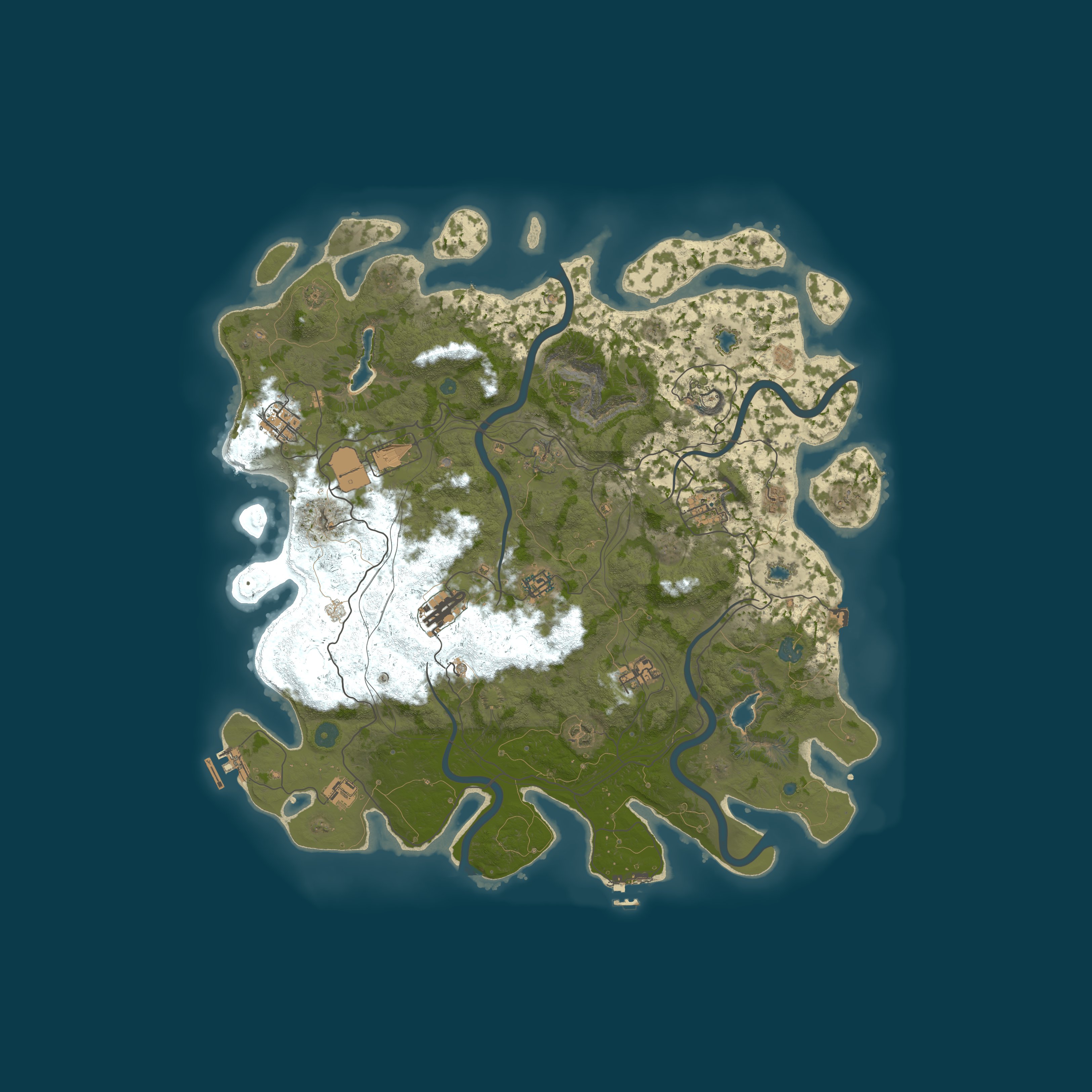 Rust map 4500/1514087427