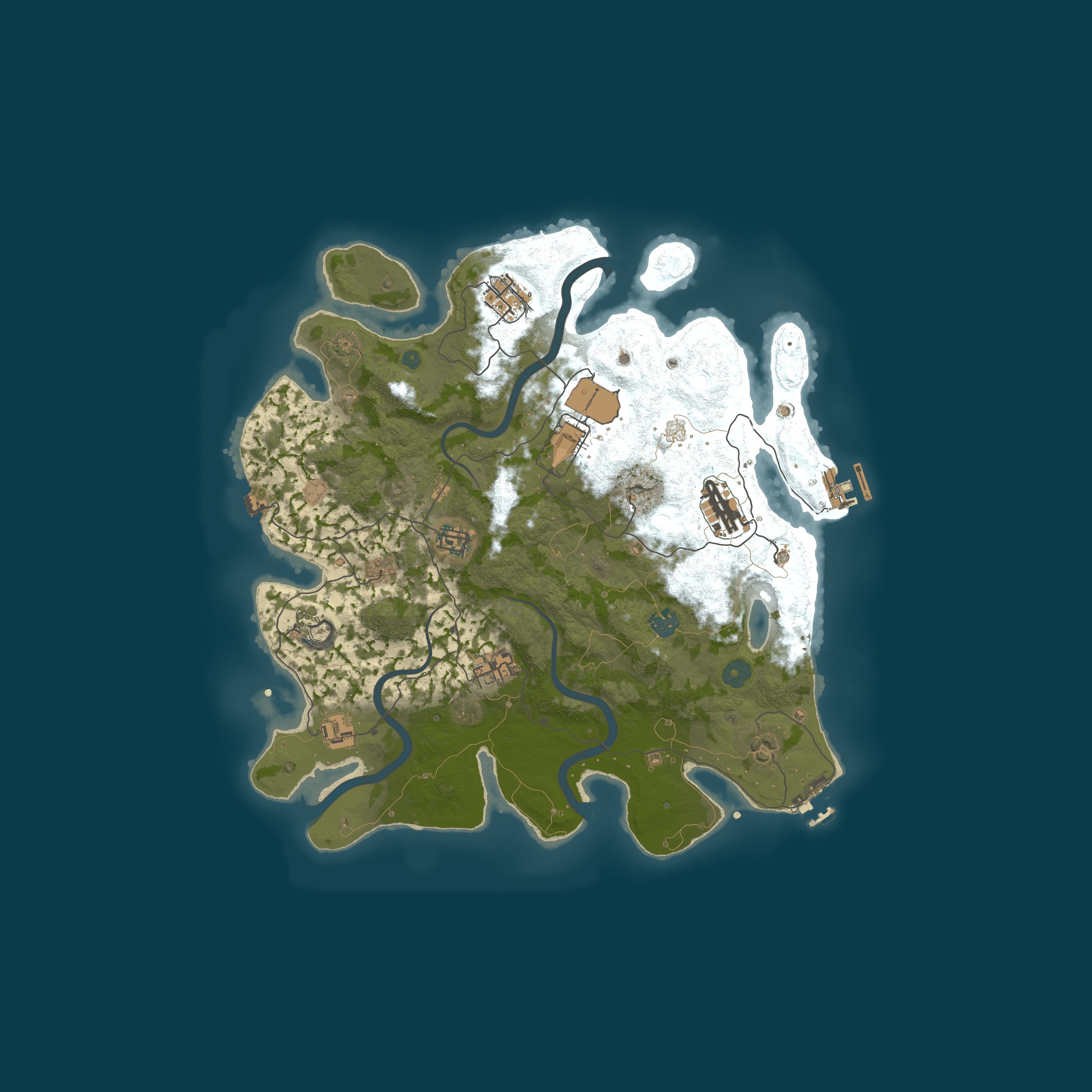 Rust map 3700/1289021612