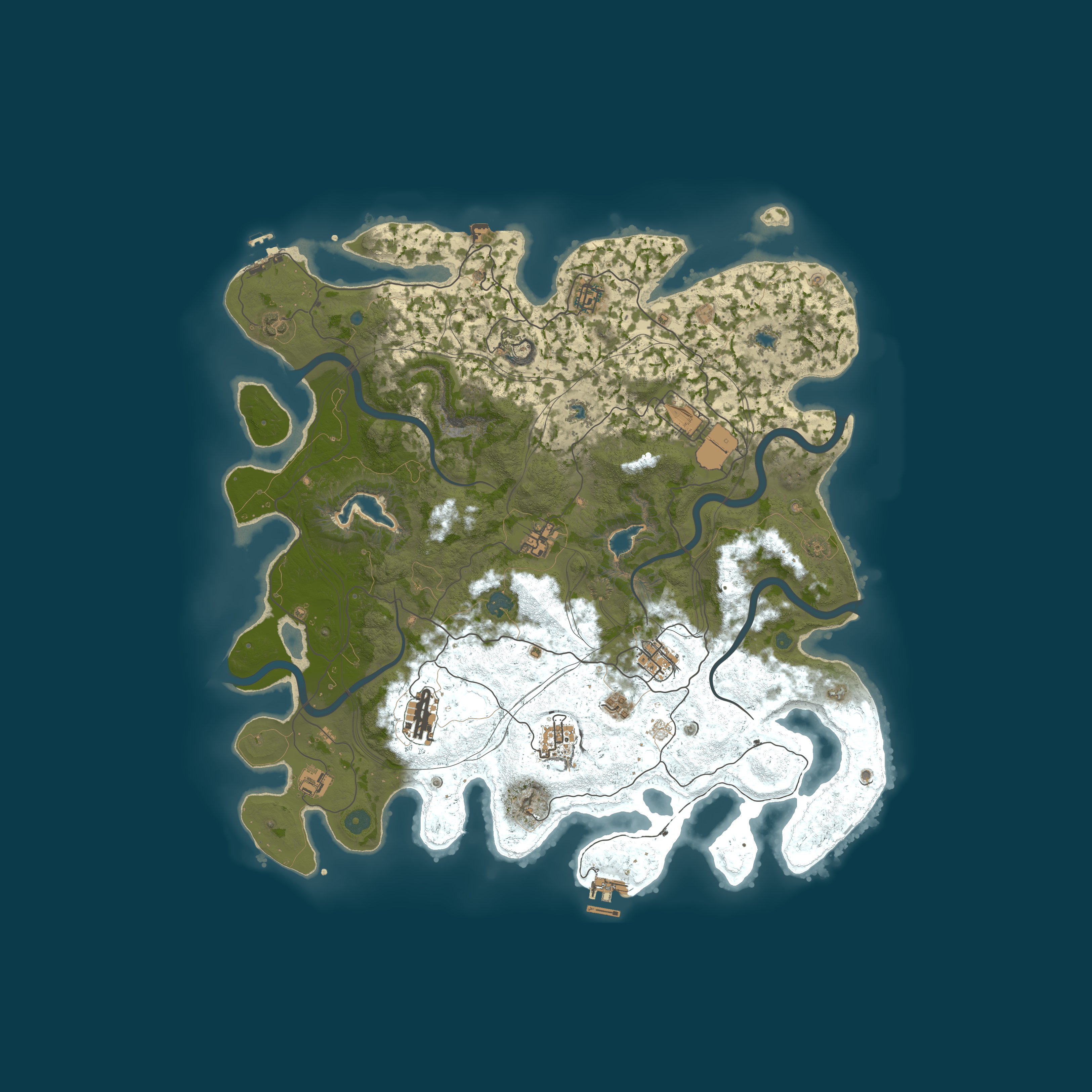Map preview