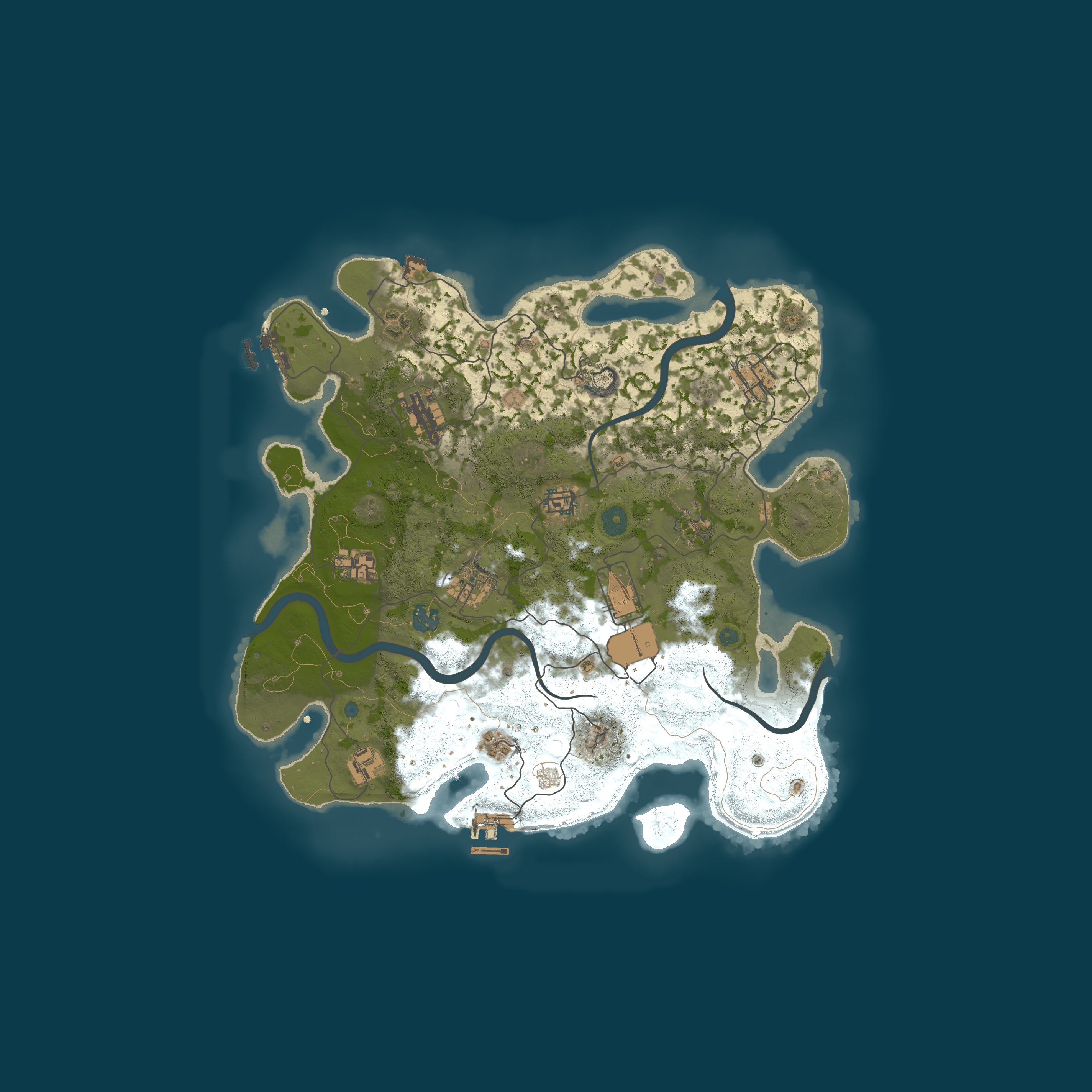 Map preview