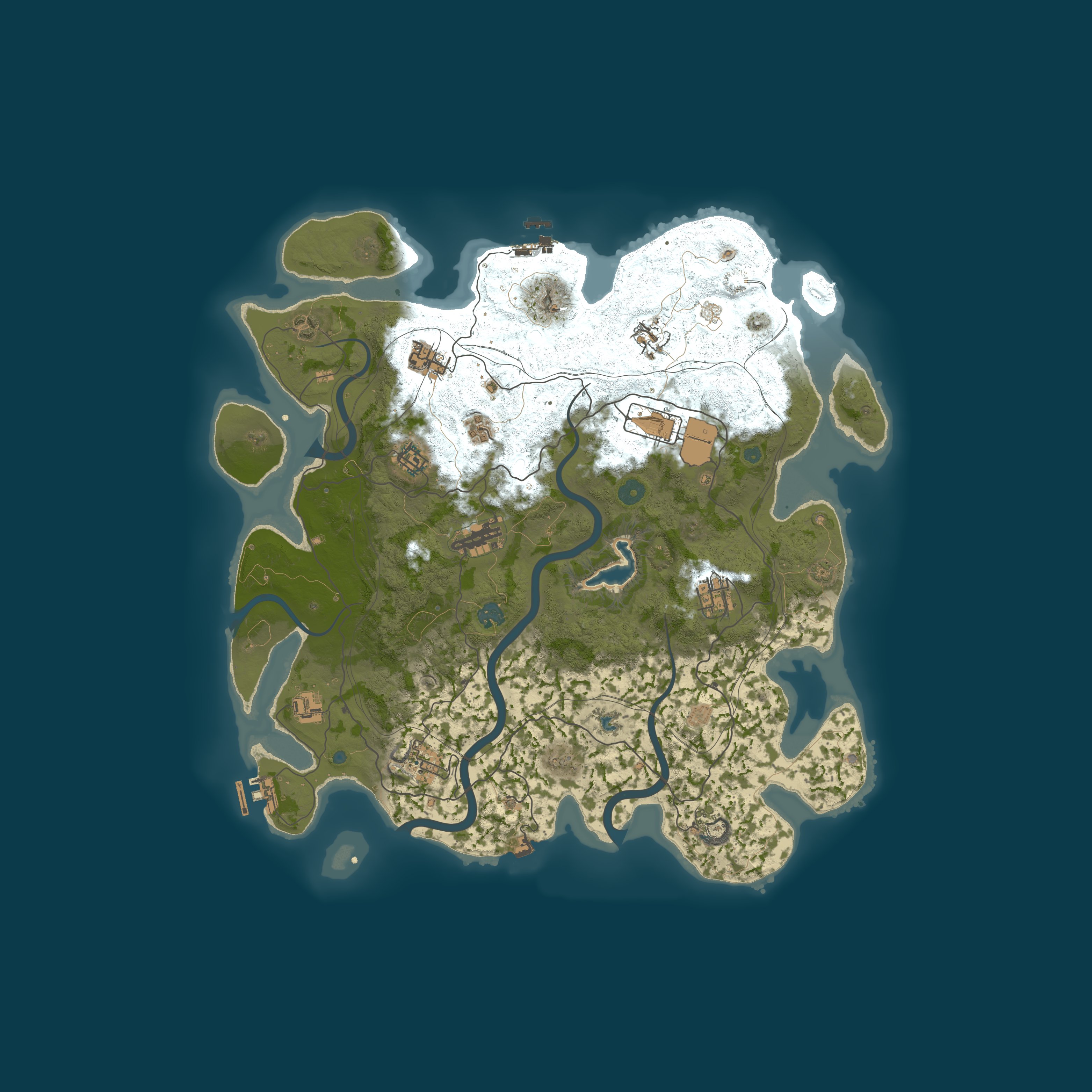 Rust map 4250/669039719