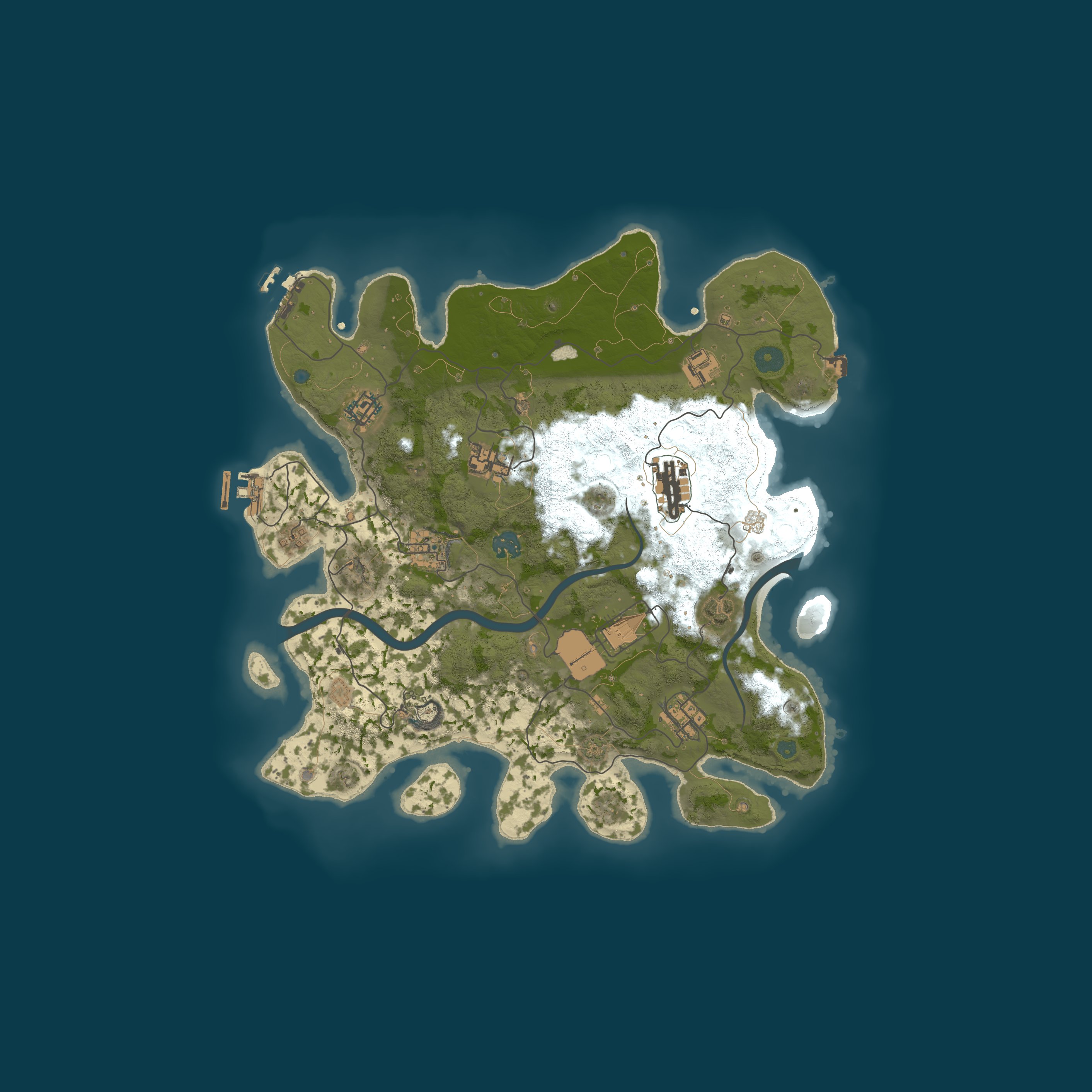 Map for [TEST] RV 10x No BP