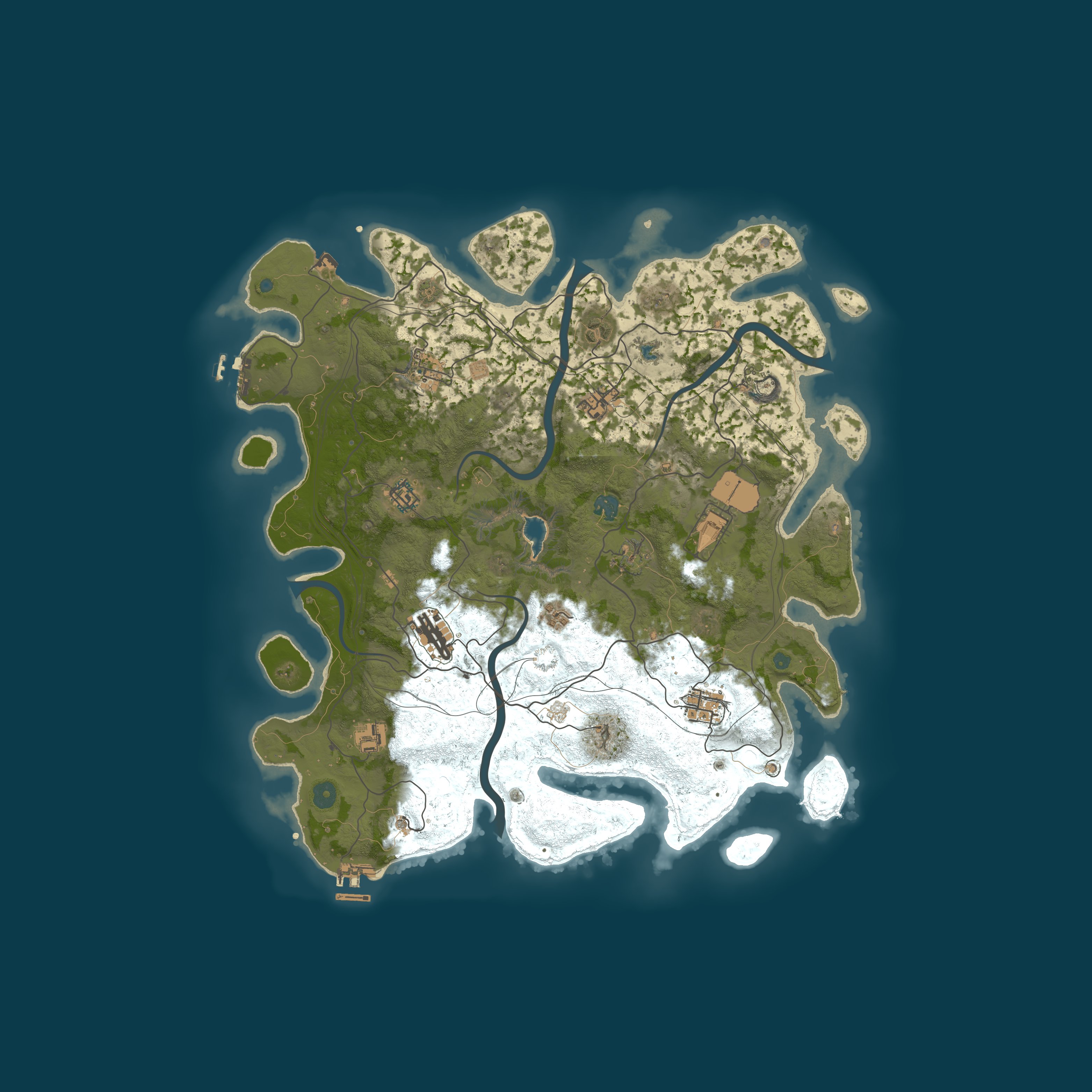 Rust map 4250/1128806537