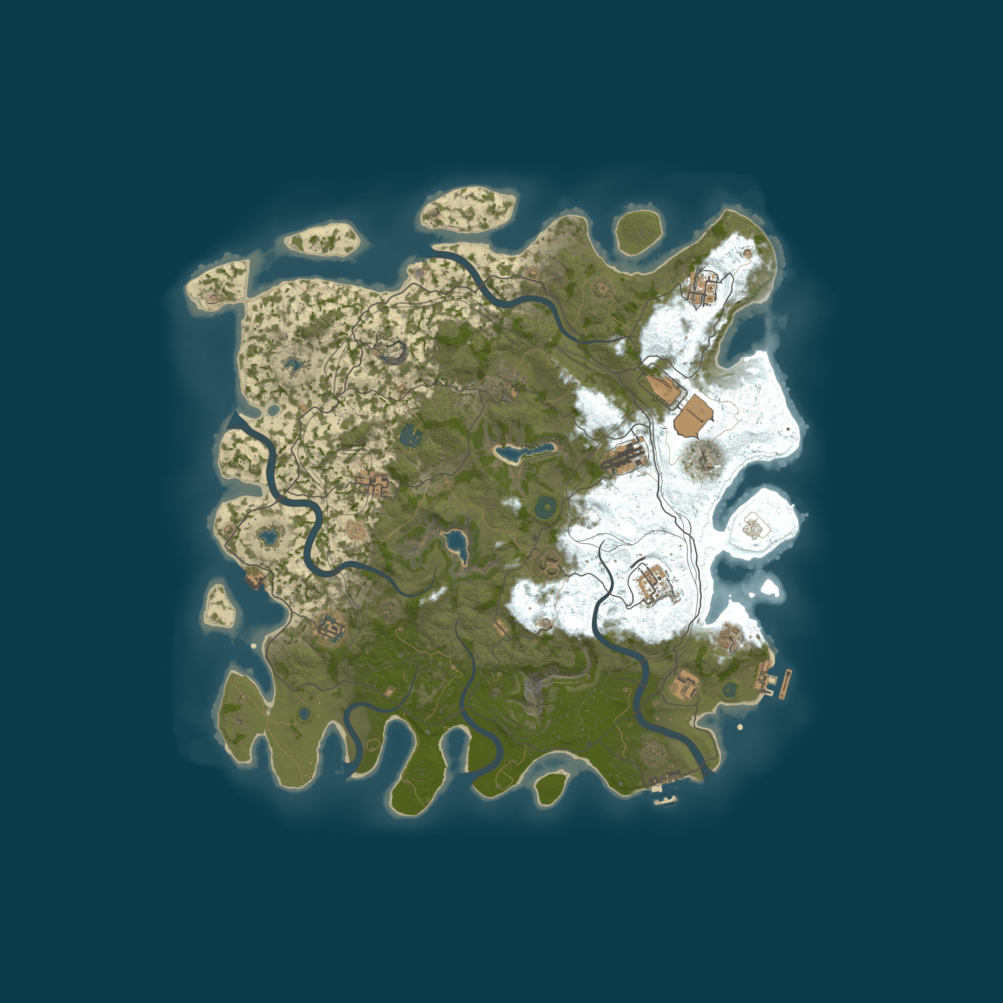 Rust map 4500/1532329841