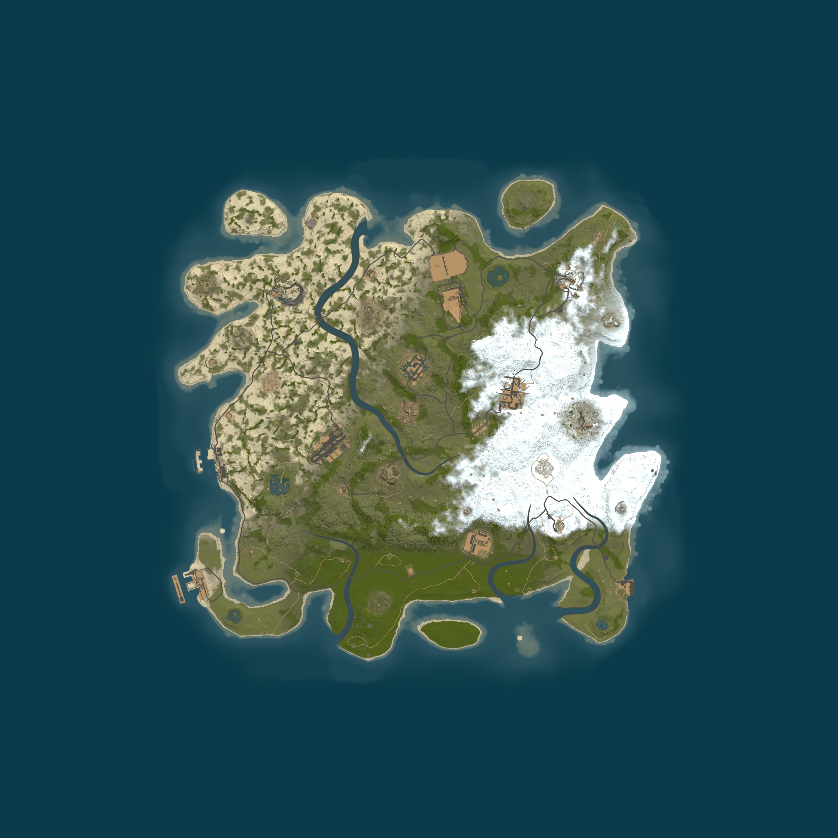 Rust map 3800/1747108877