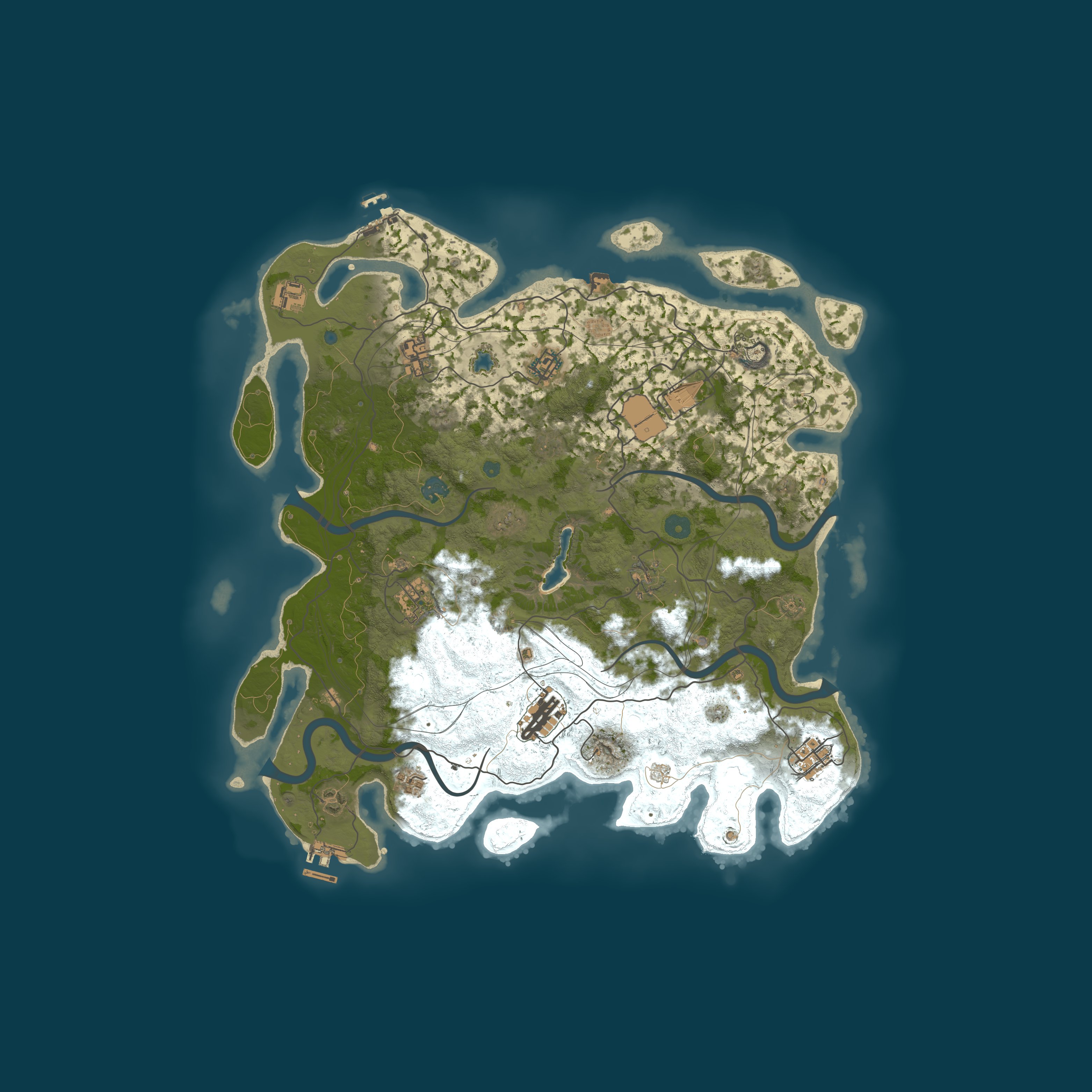 Rust map 4250/1180796624