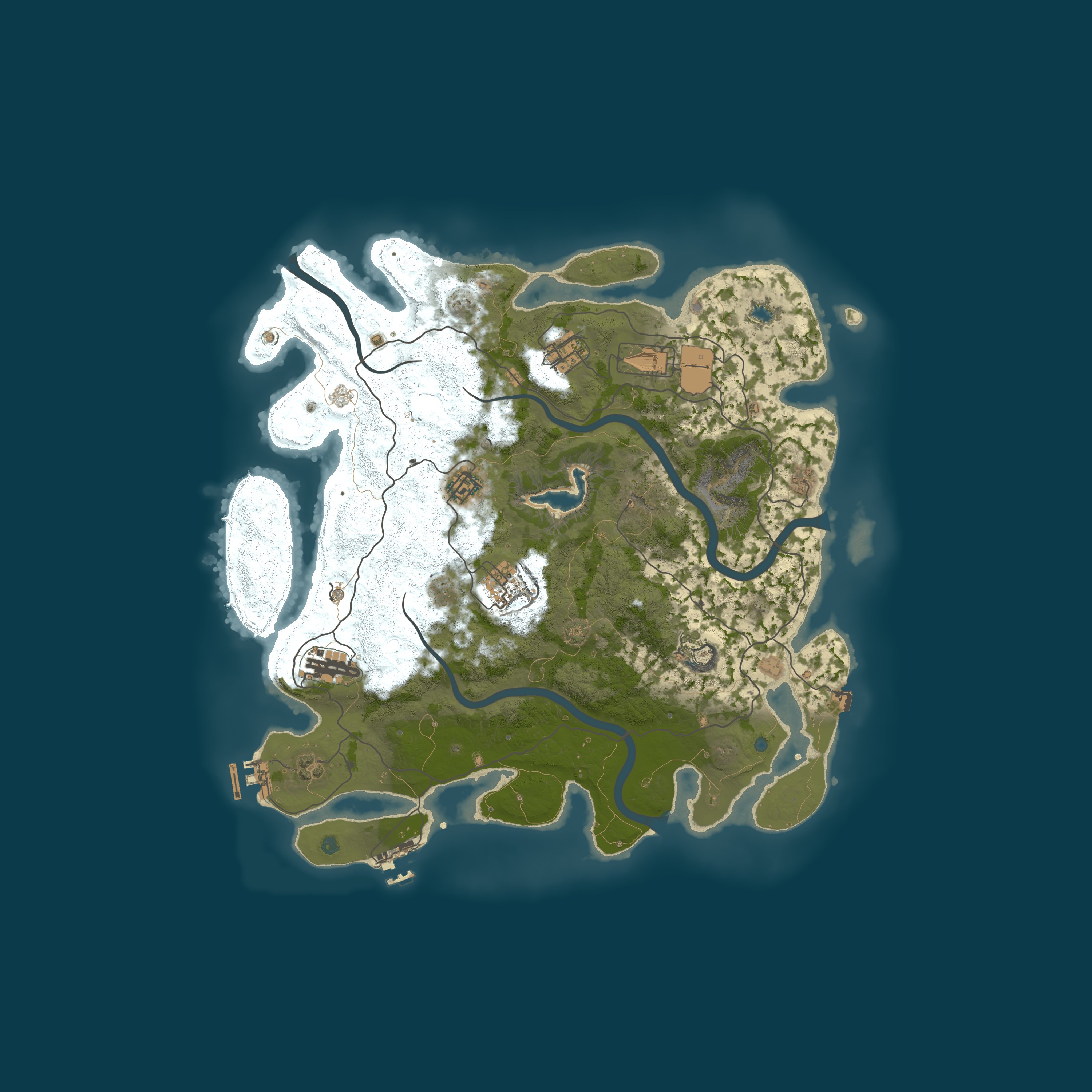 Rust map 4000/1829845638