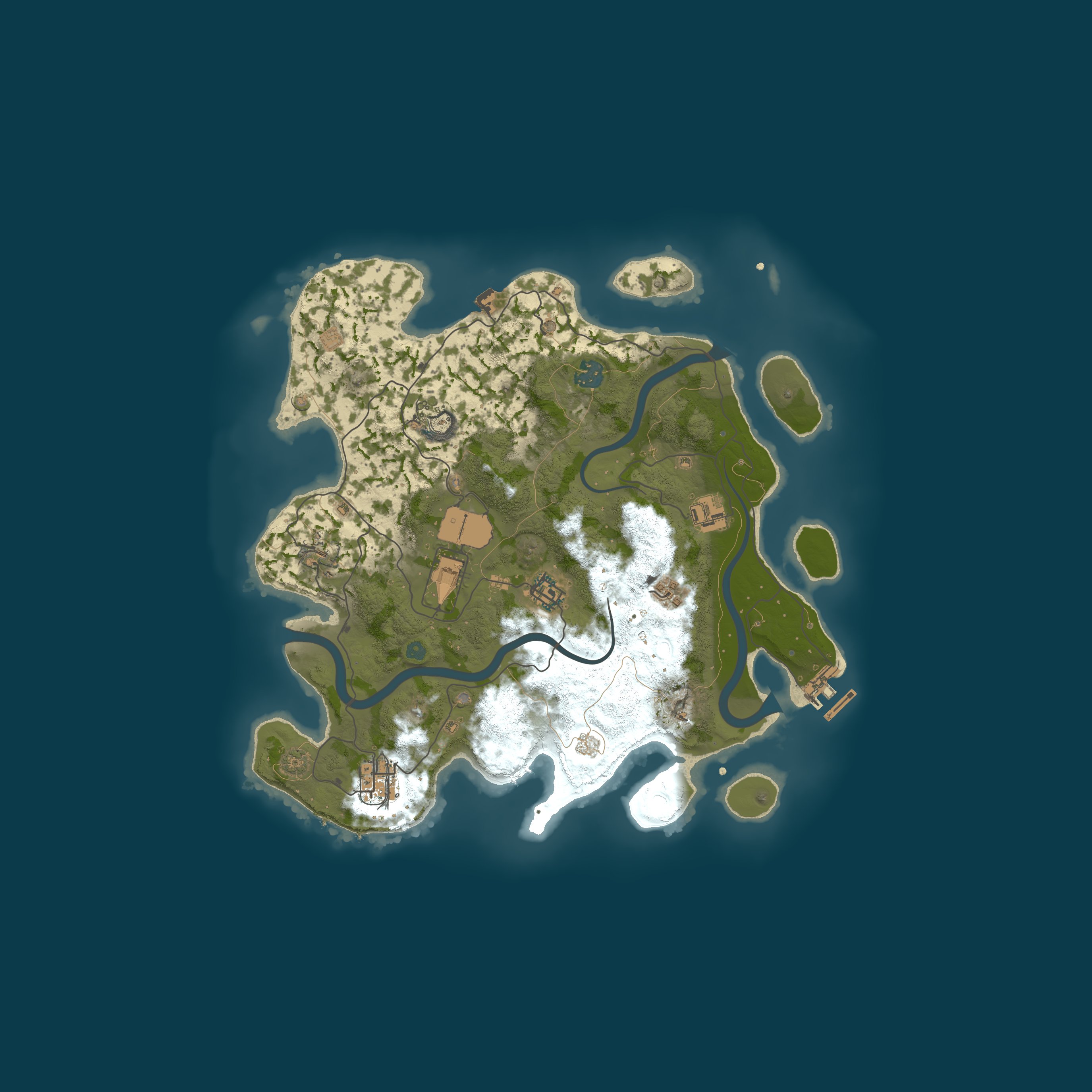 Rust map 3500/348889418
