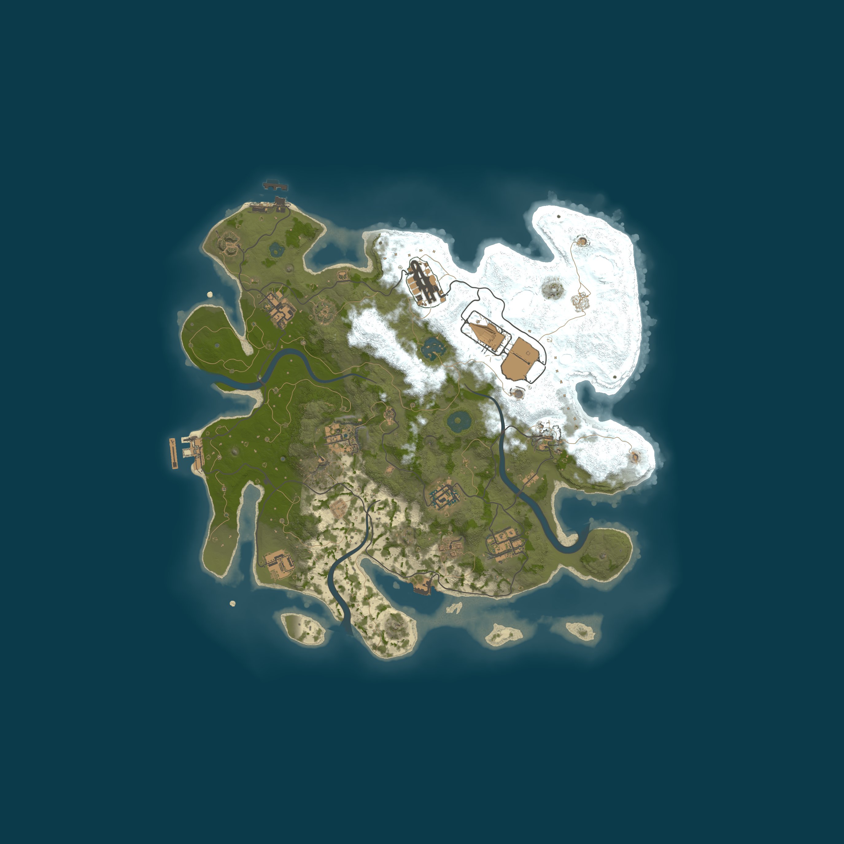 Rust map 3500/1617817645