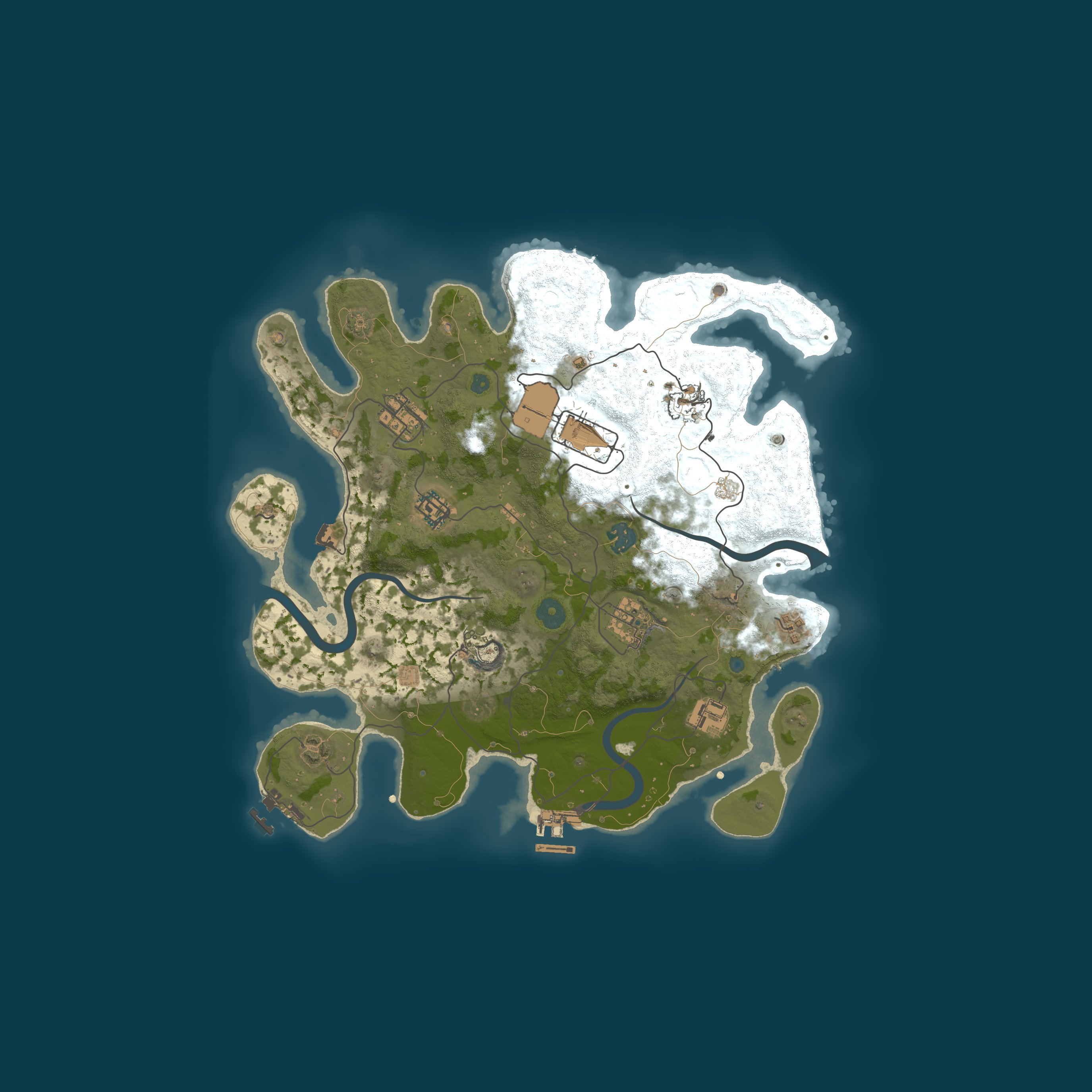 Rust map 3500/169782610