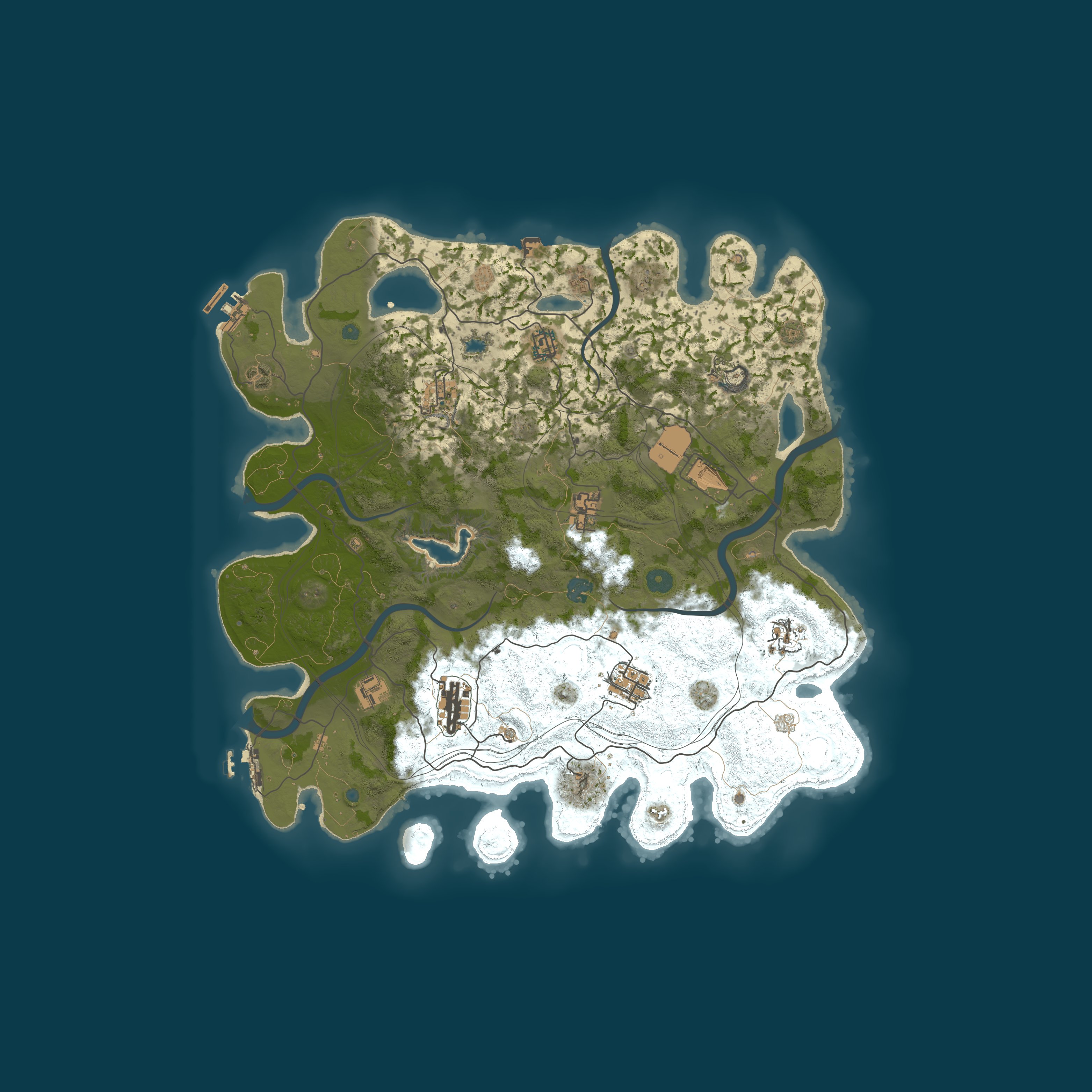 Rust map 4250/269172825