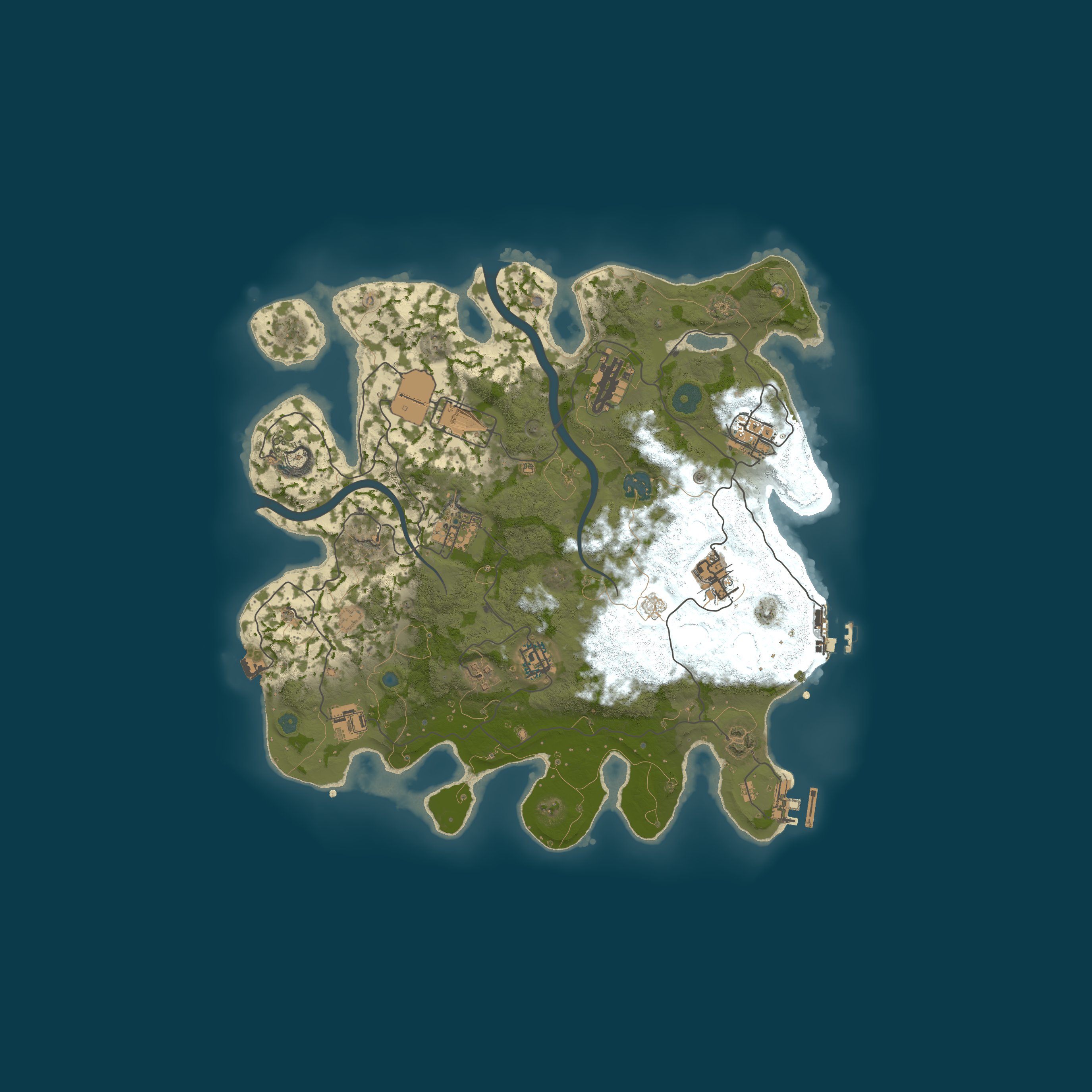 Rust map 3500/1475164994