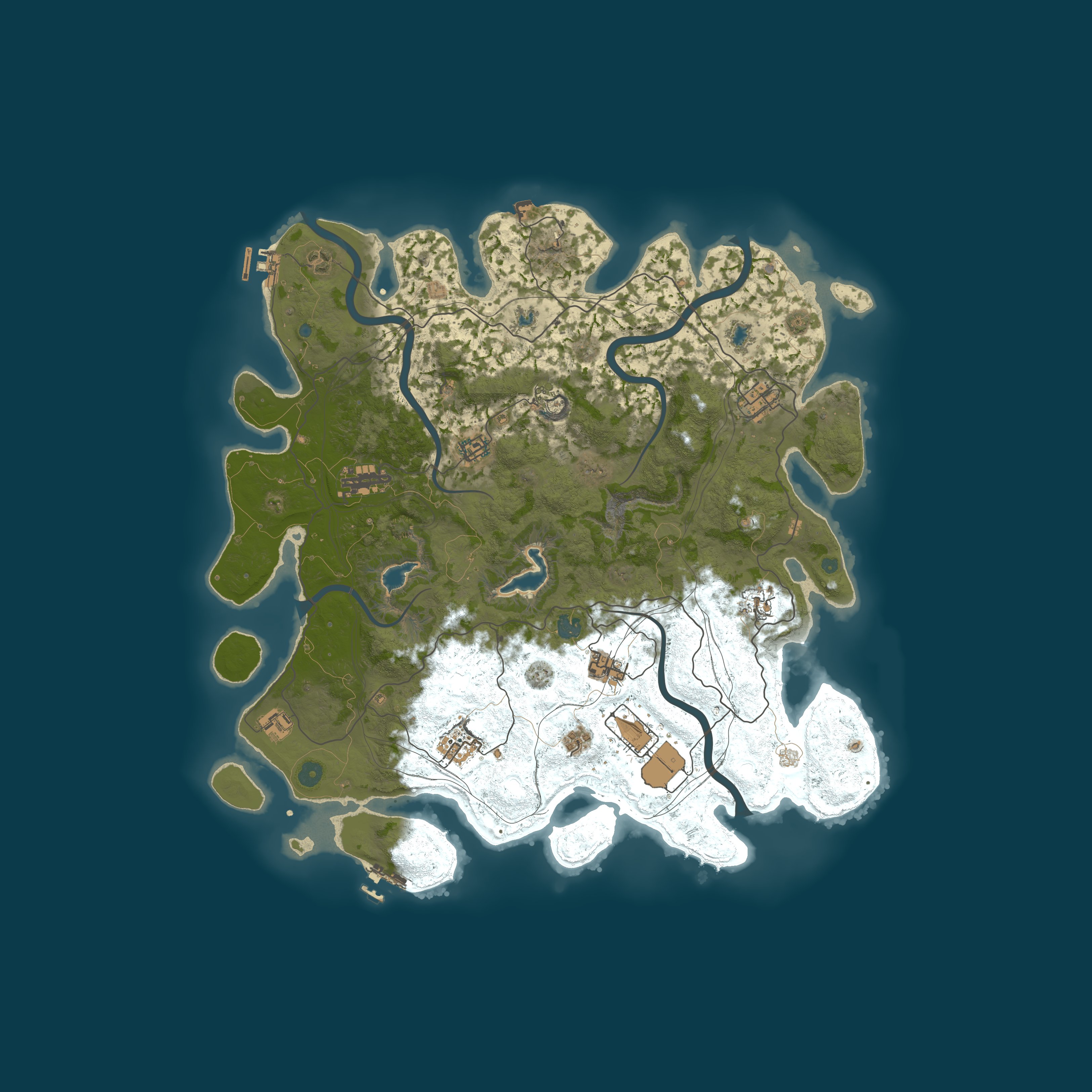 Map preview