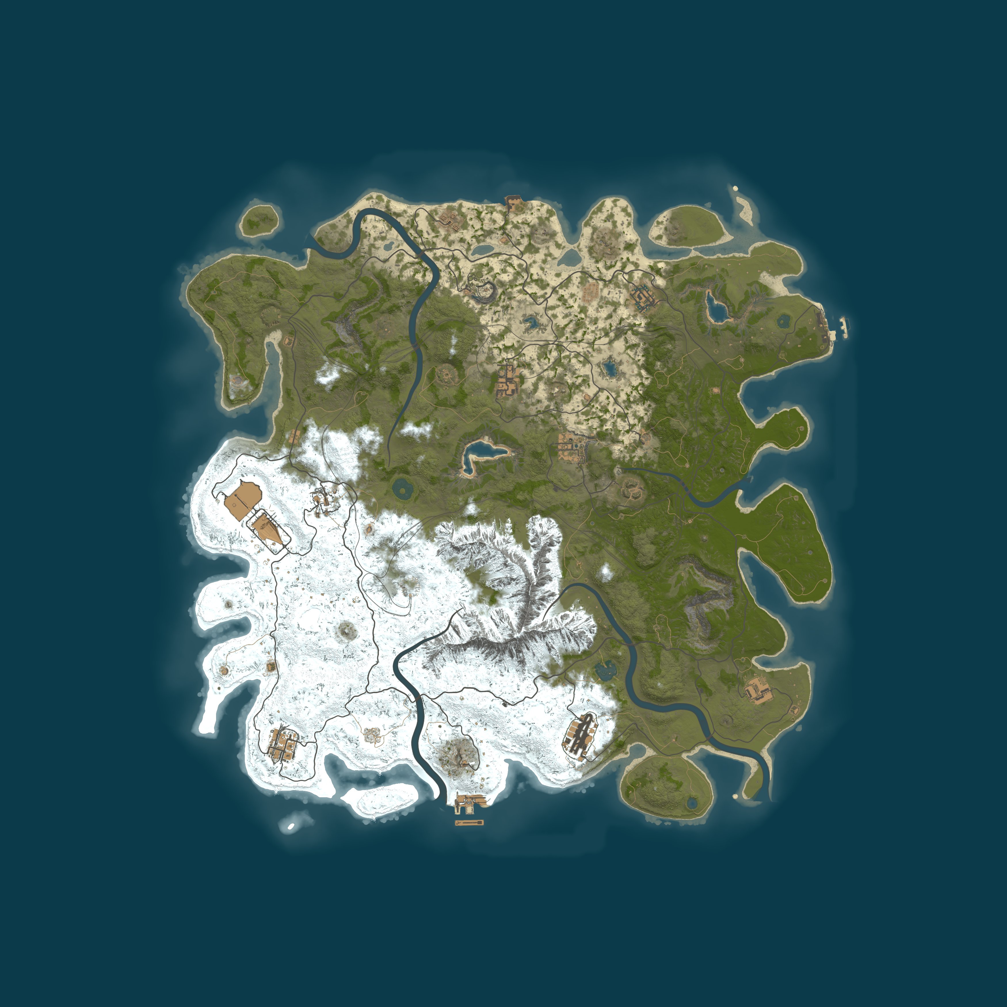 Map preview