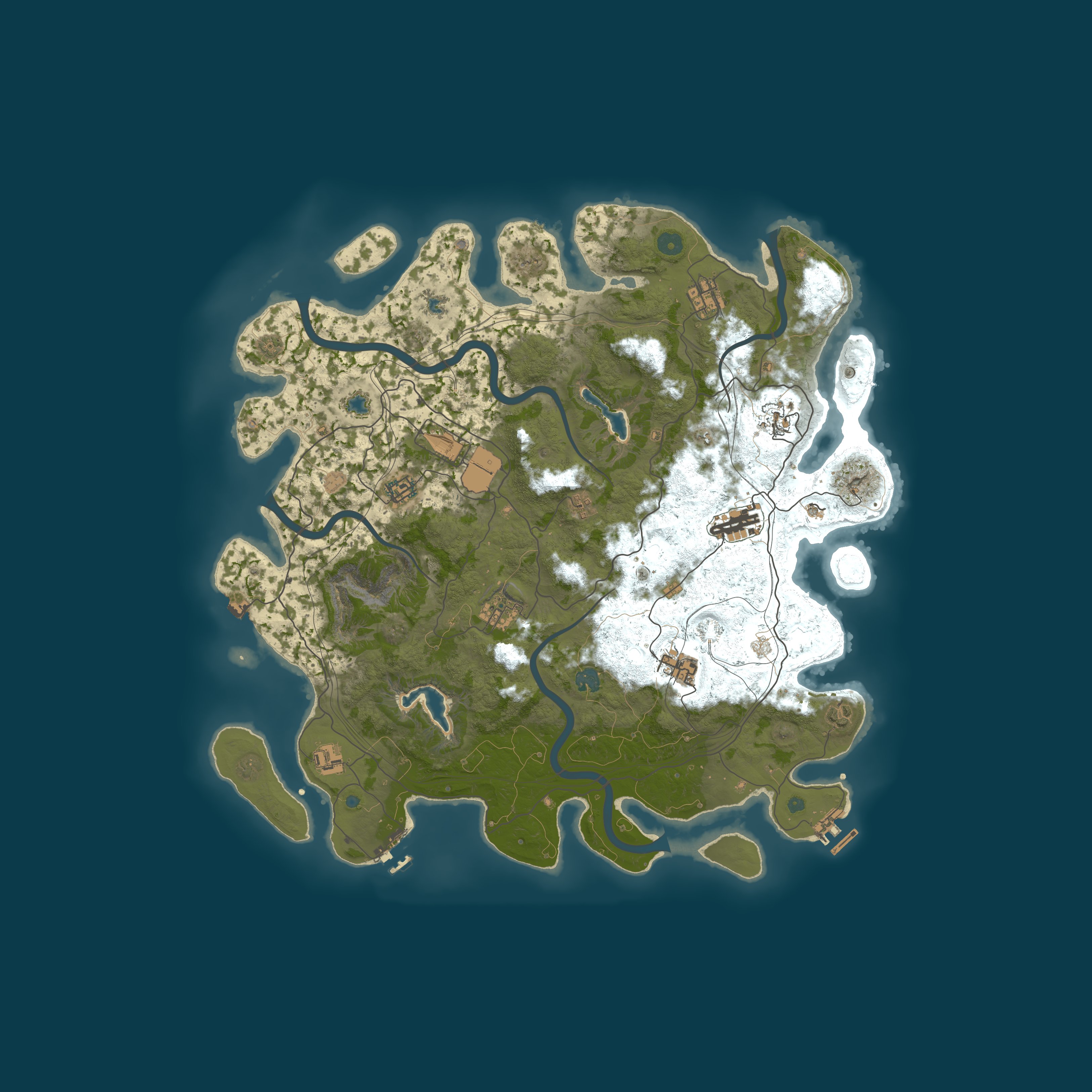 Map preview