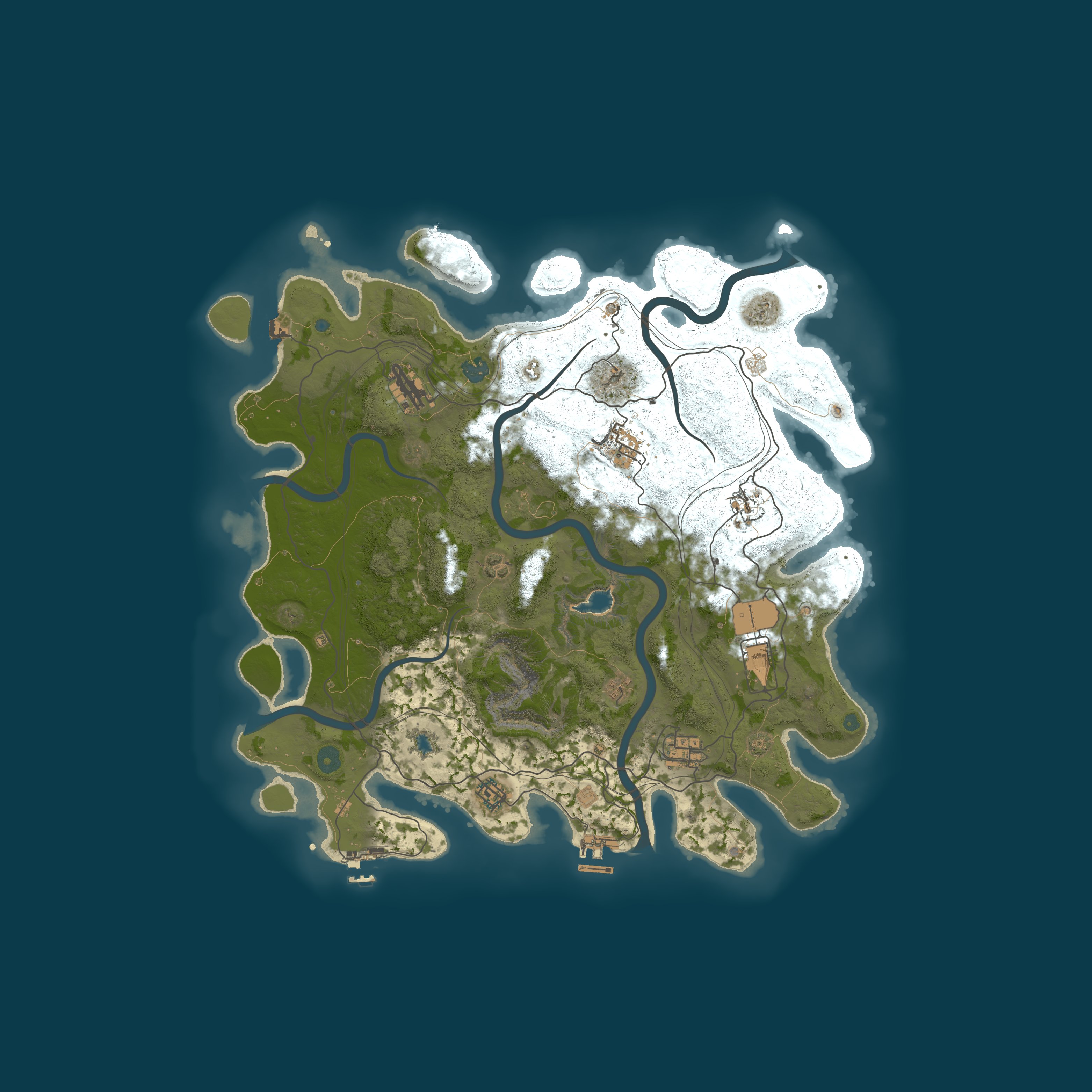 Map for Rustafields.com [X5][Shop]