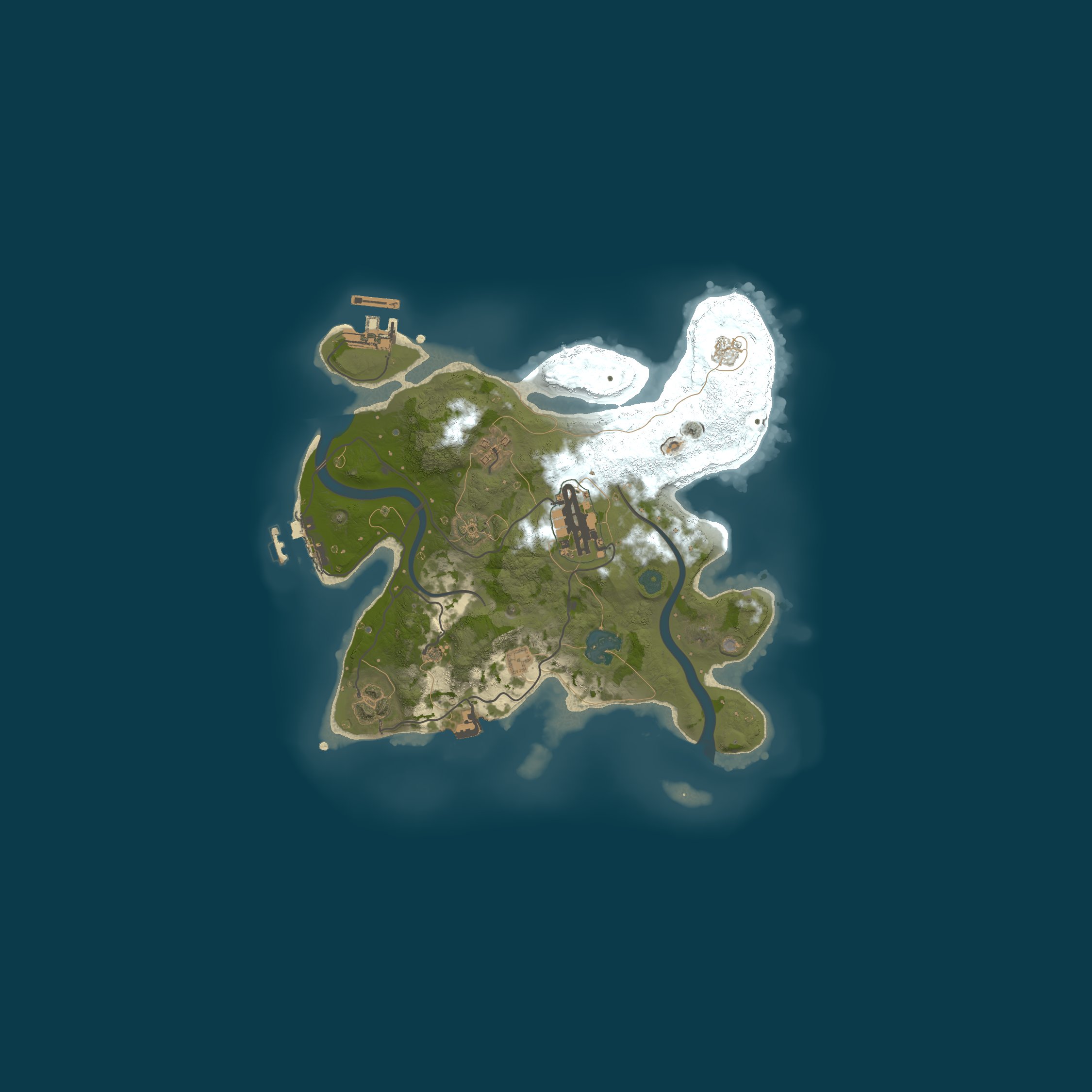 Map for AR #2 RUSTARG.COM [X1000|MAX6|BATTLEFIELD]