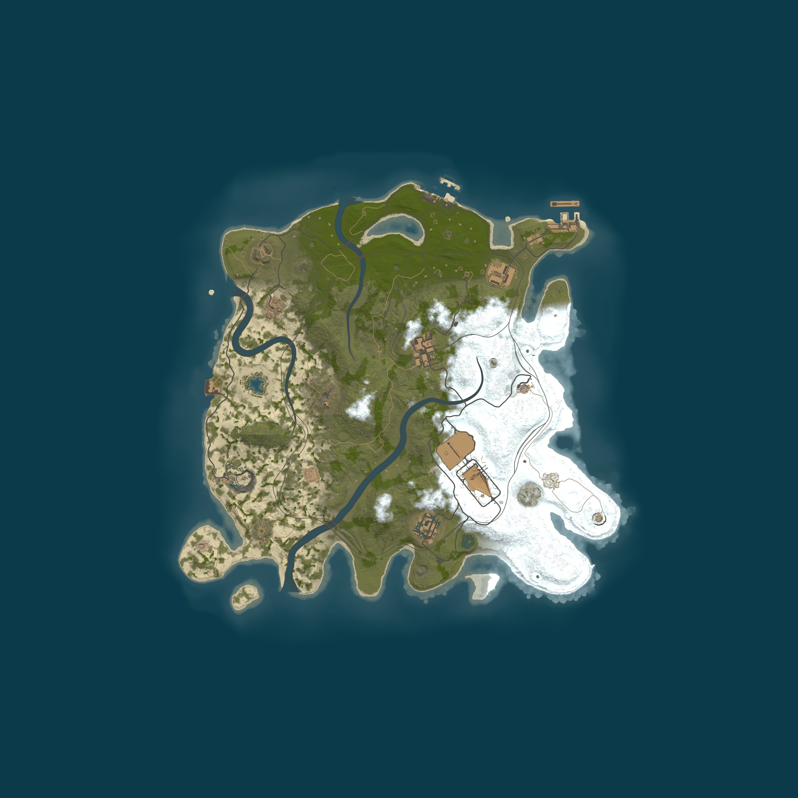Map preview
