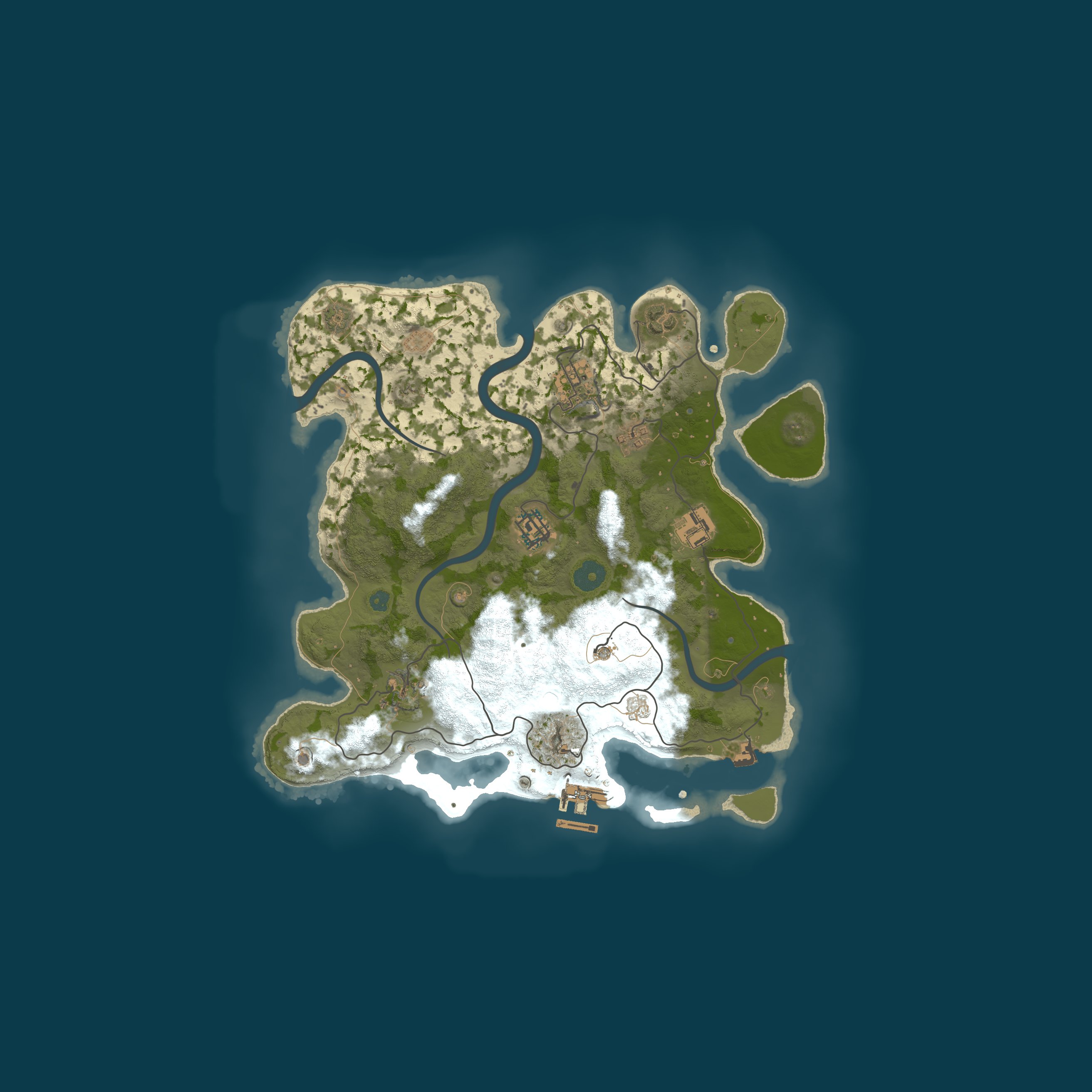 Rust map 3250/1724460841