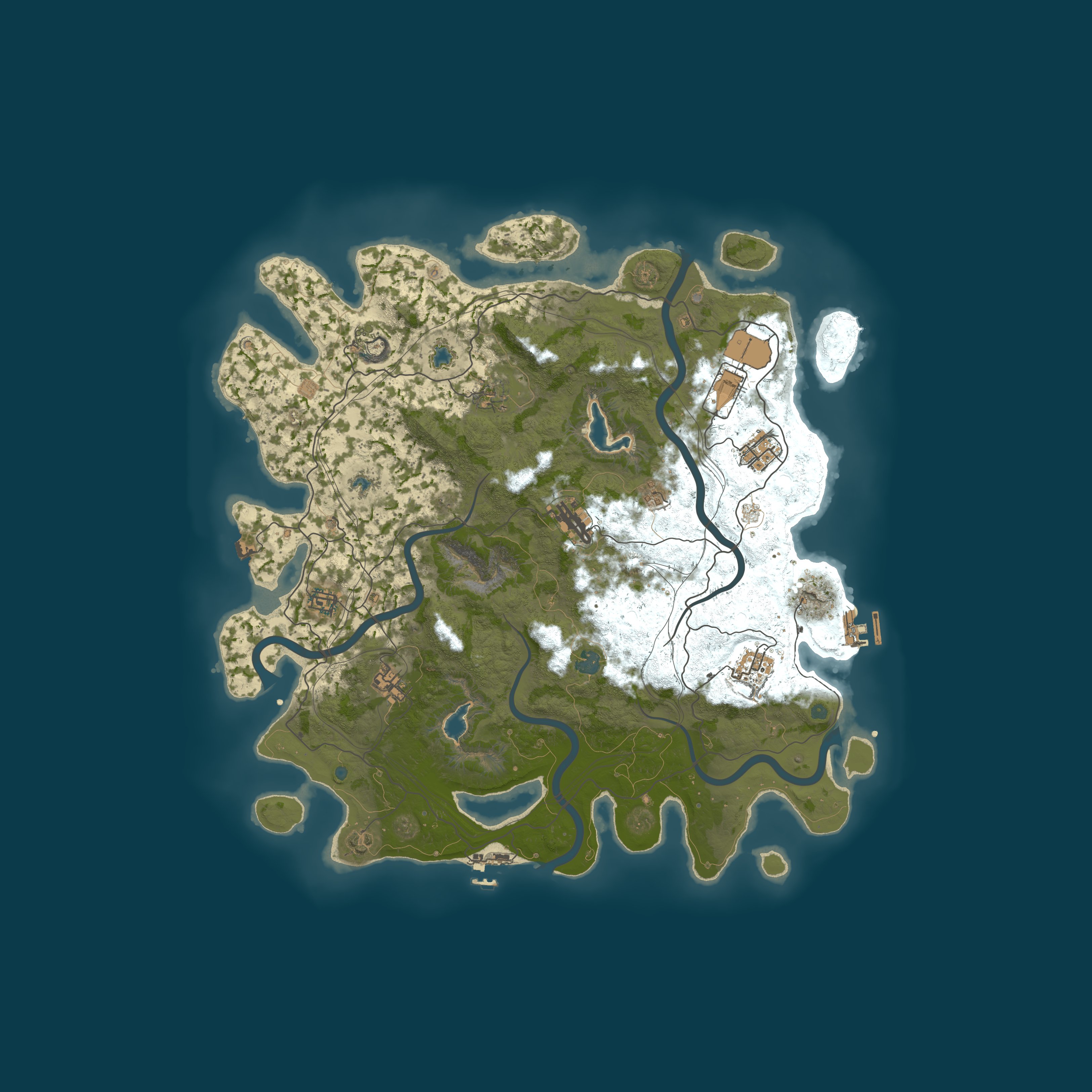 Map for [LT/EU] The Other Rust _ Low POP