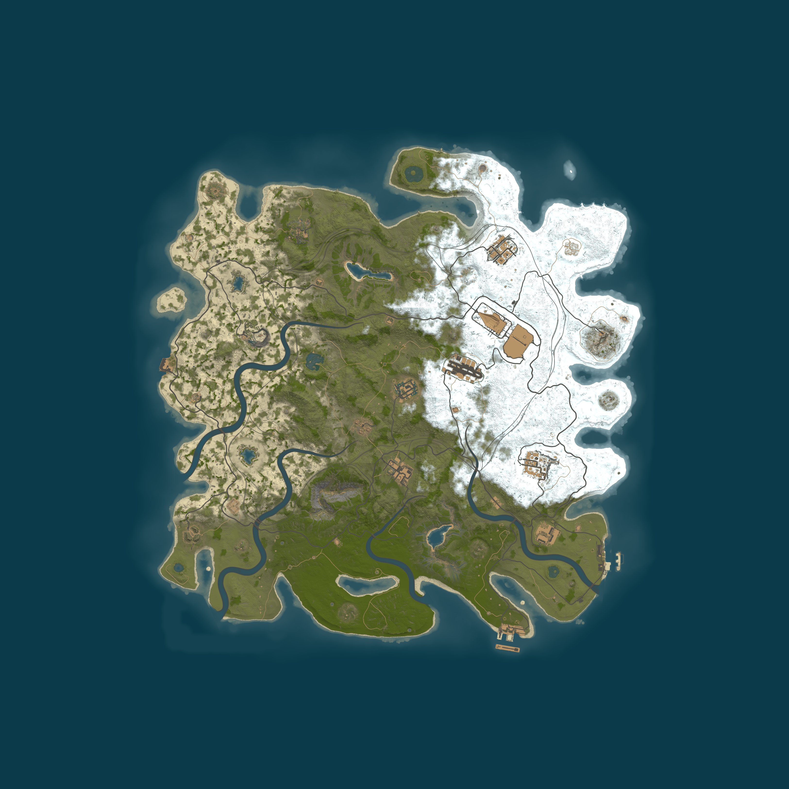 Map preview