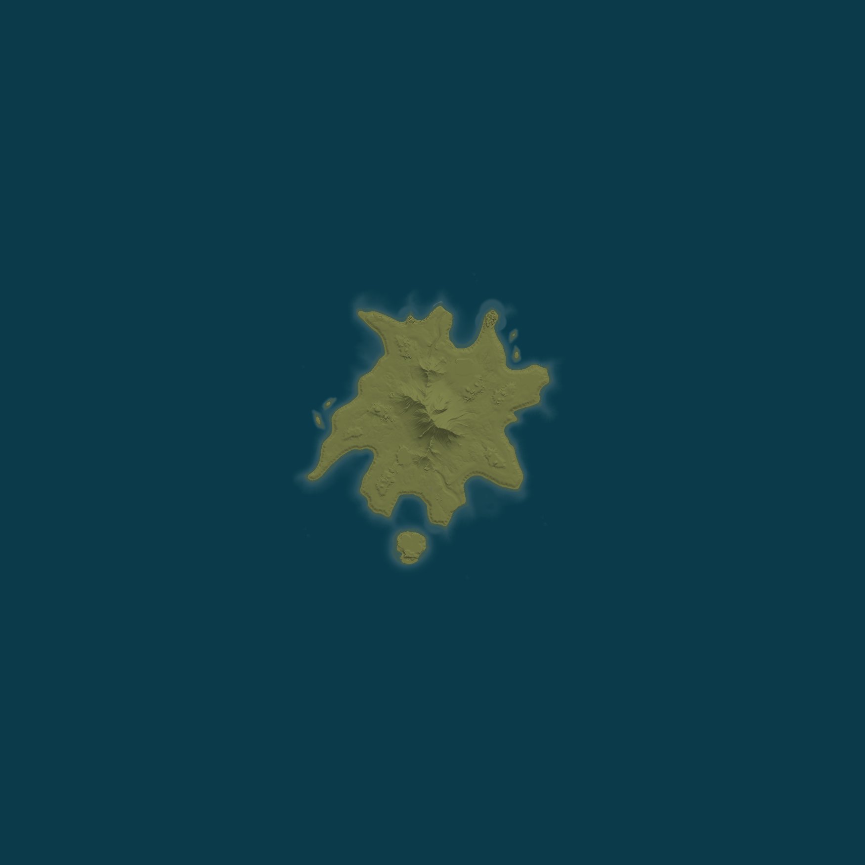 Rust map 1500/1337