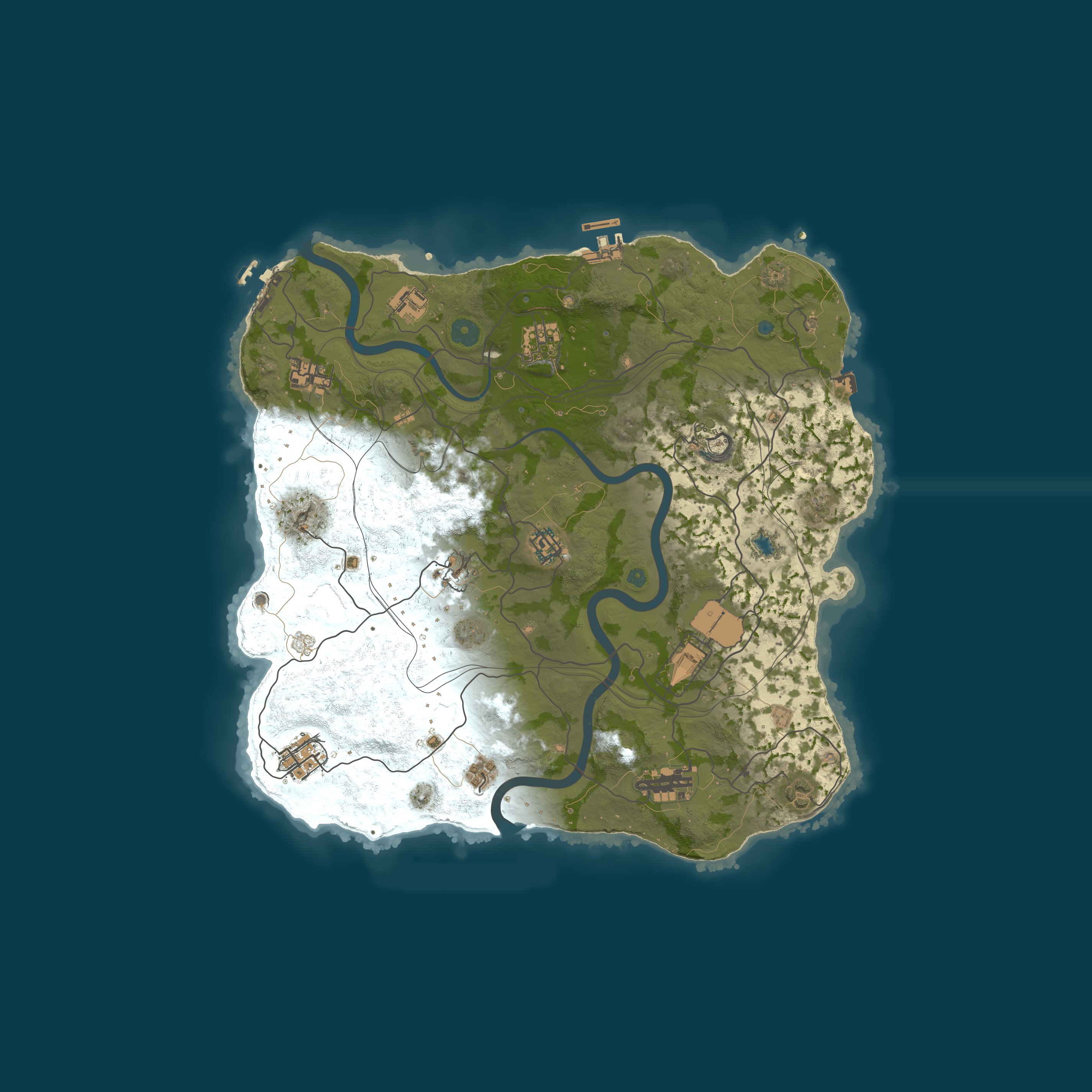 Server WIPED 18 HOURS AGO