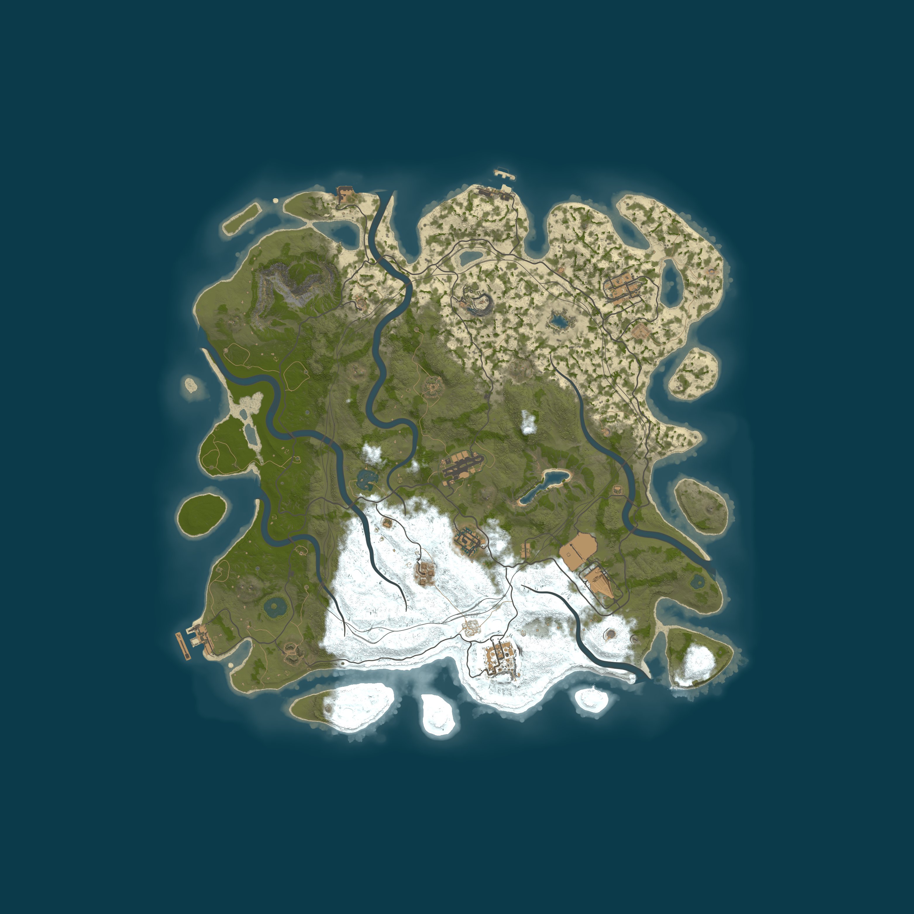 Map preview