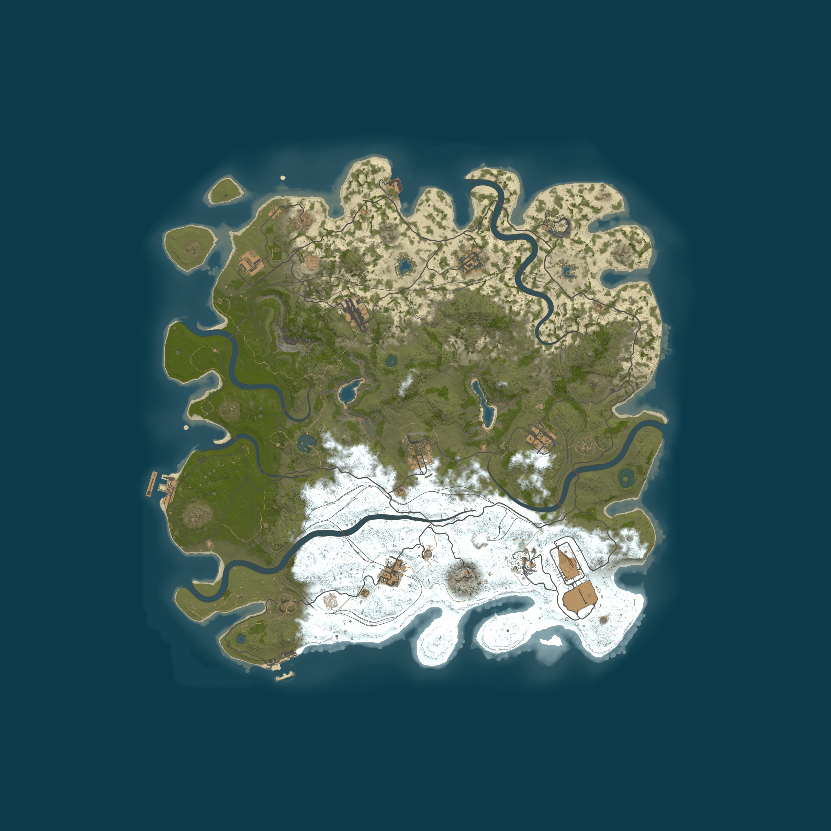 Map preview