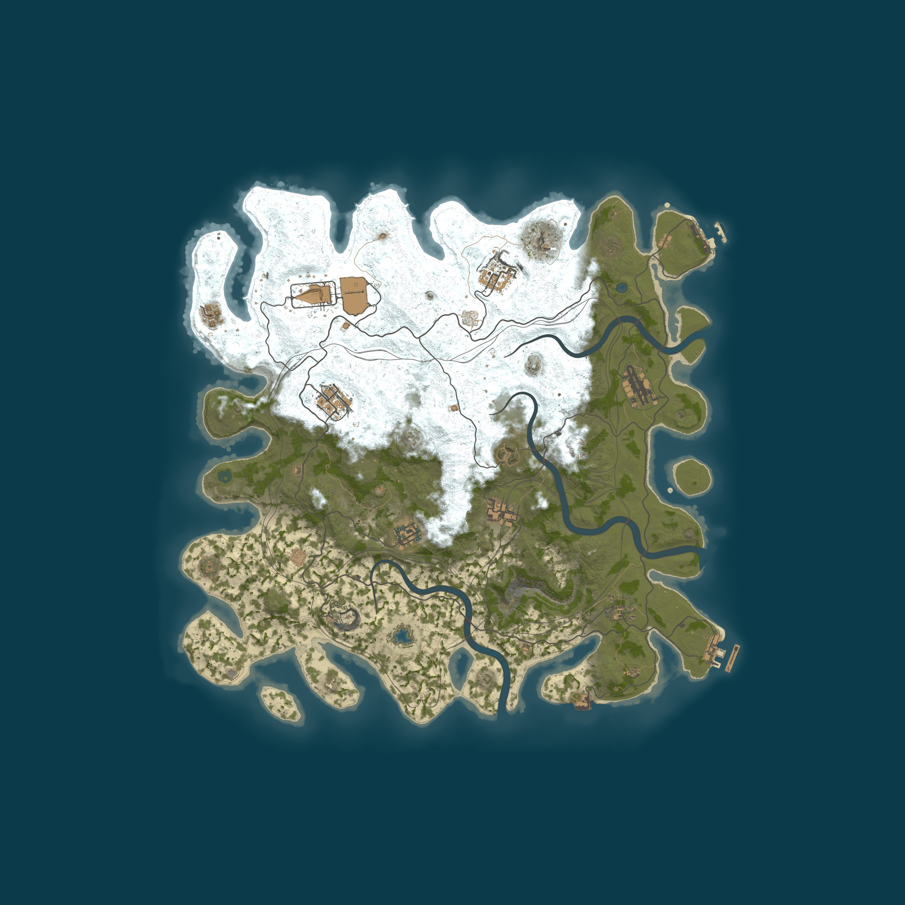 Map preview