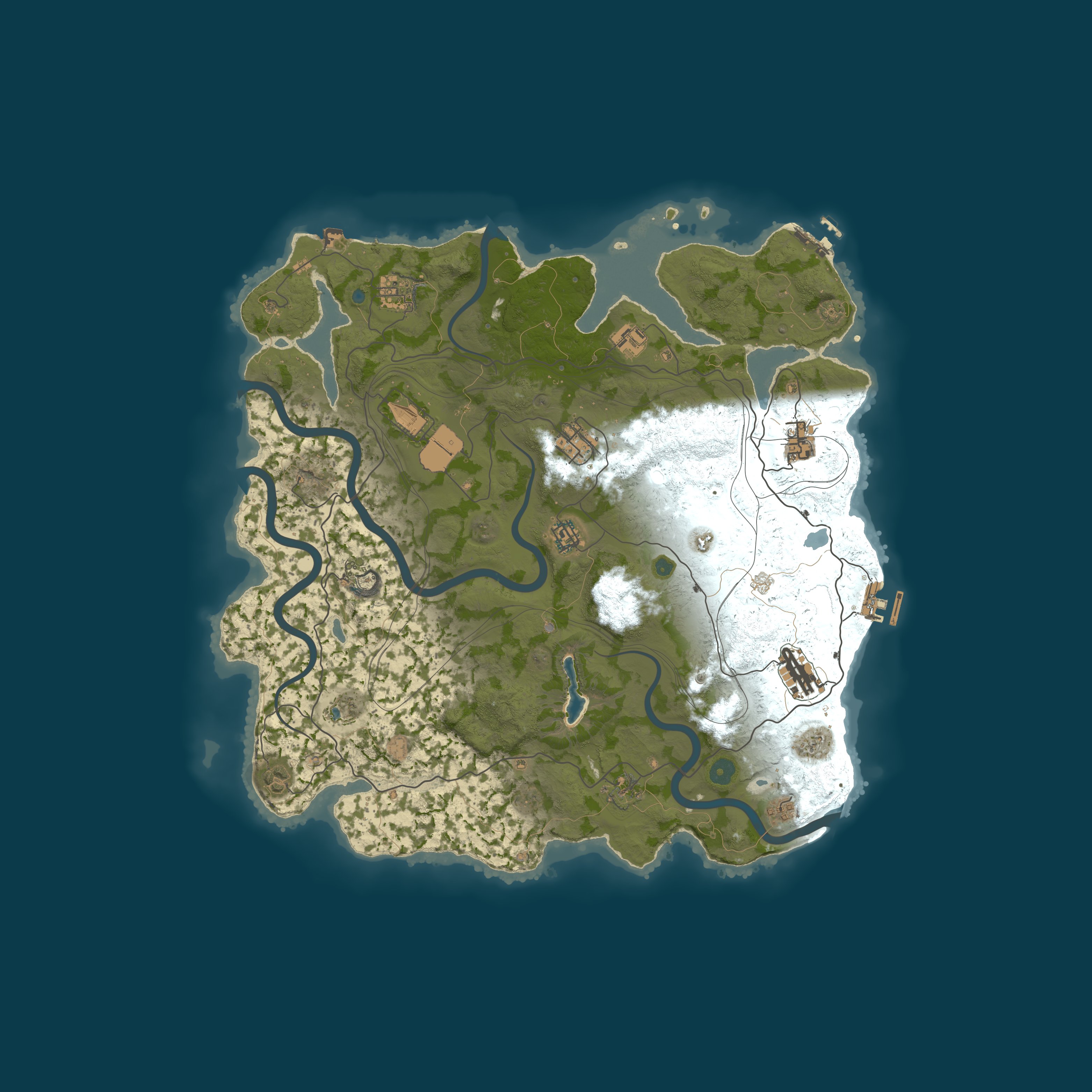 Server WIPED 6 HOURS AGO