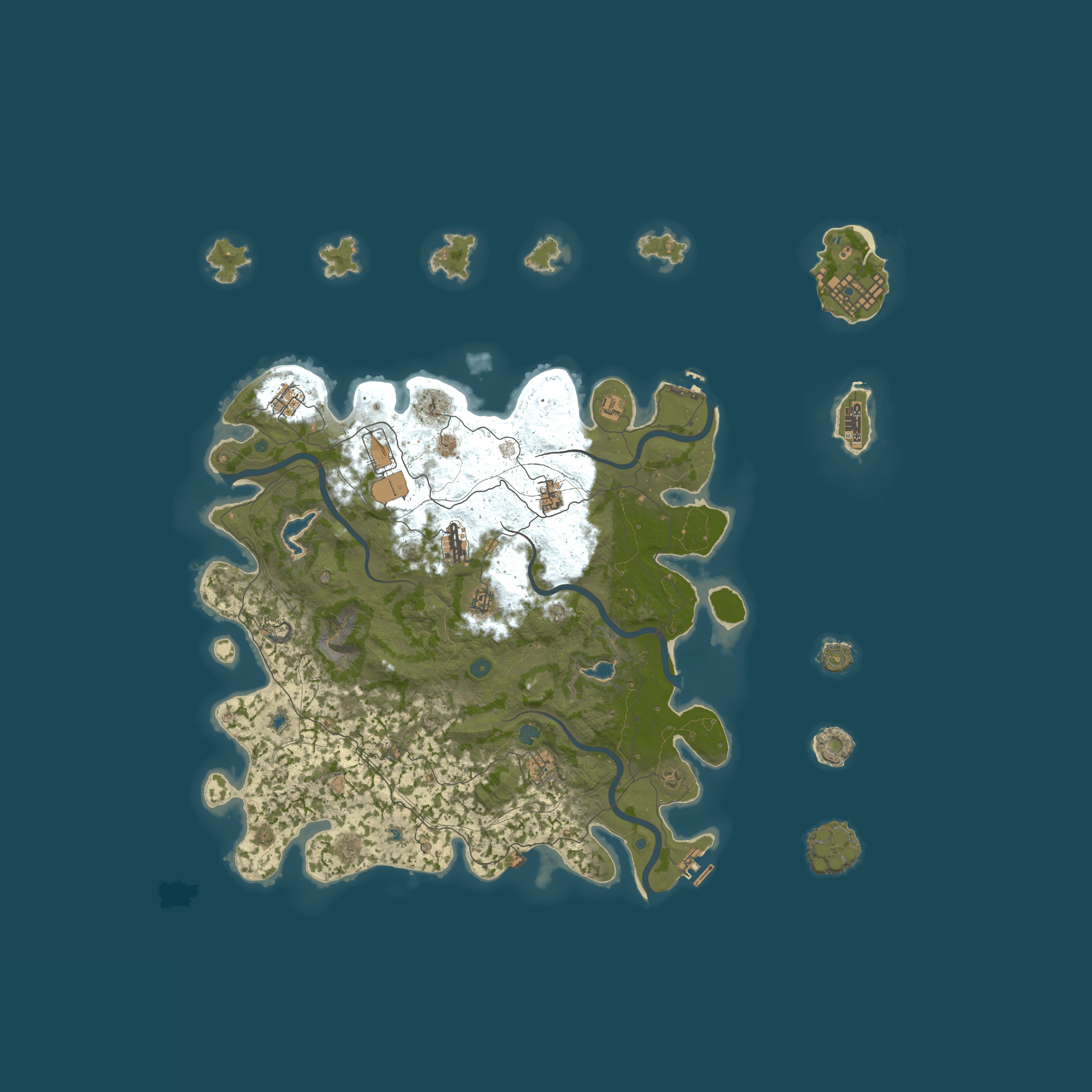 the-bandit.ovh, size 6000, seed 0