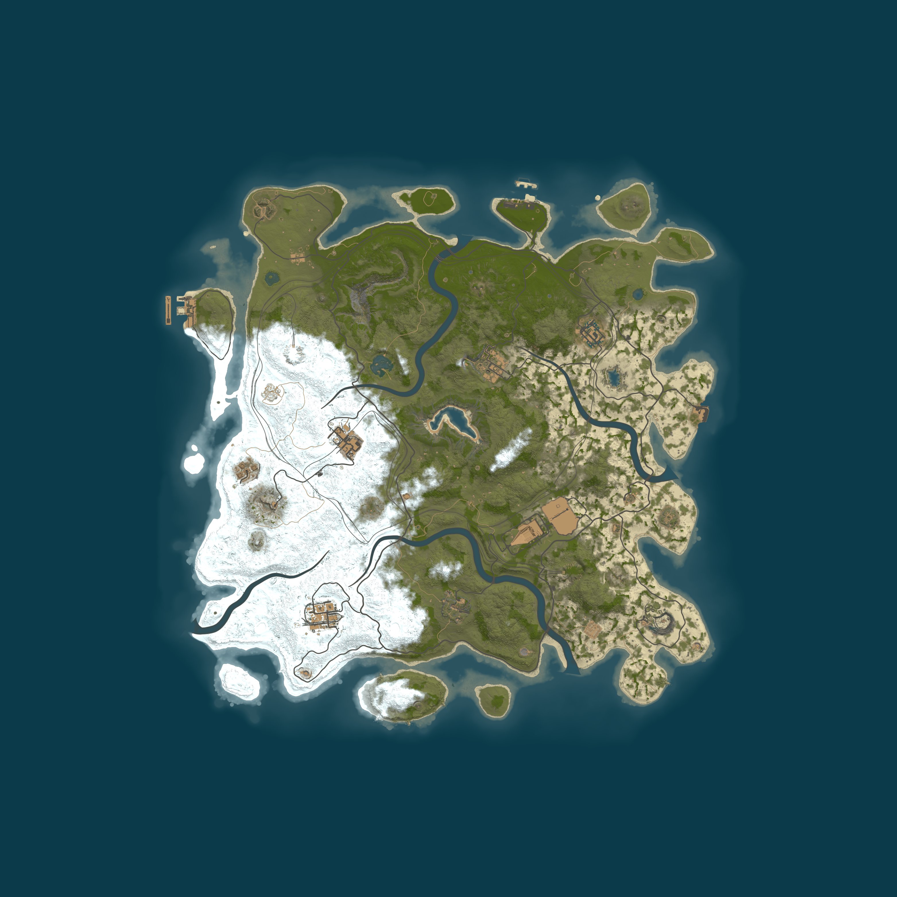 Map preview