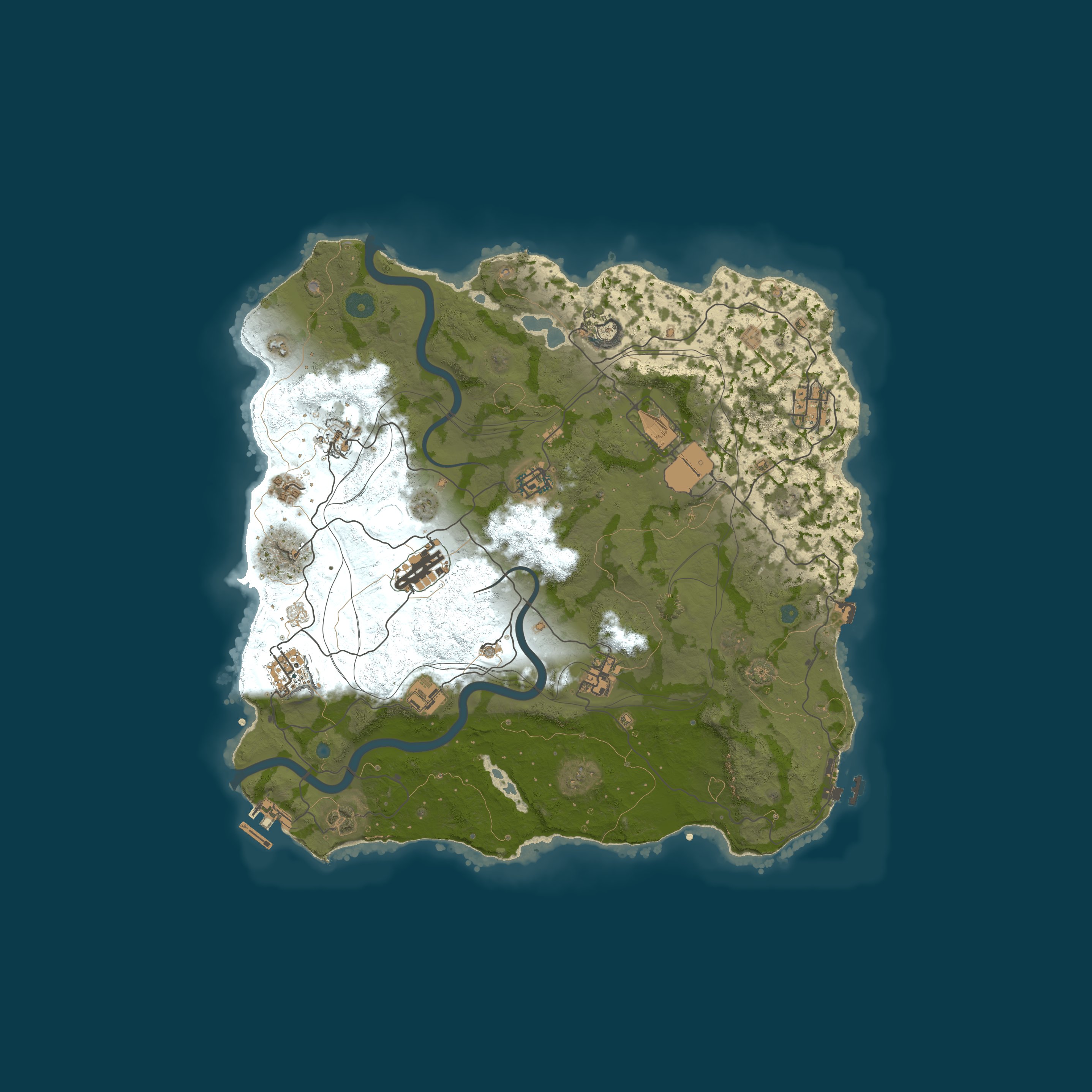Rust map 3750/475027354