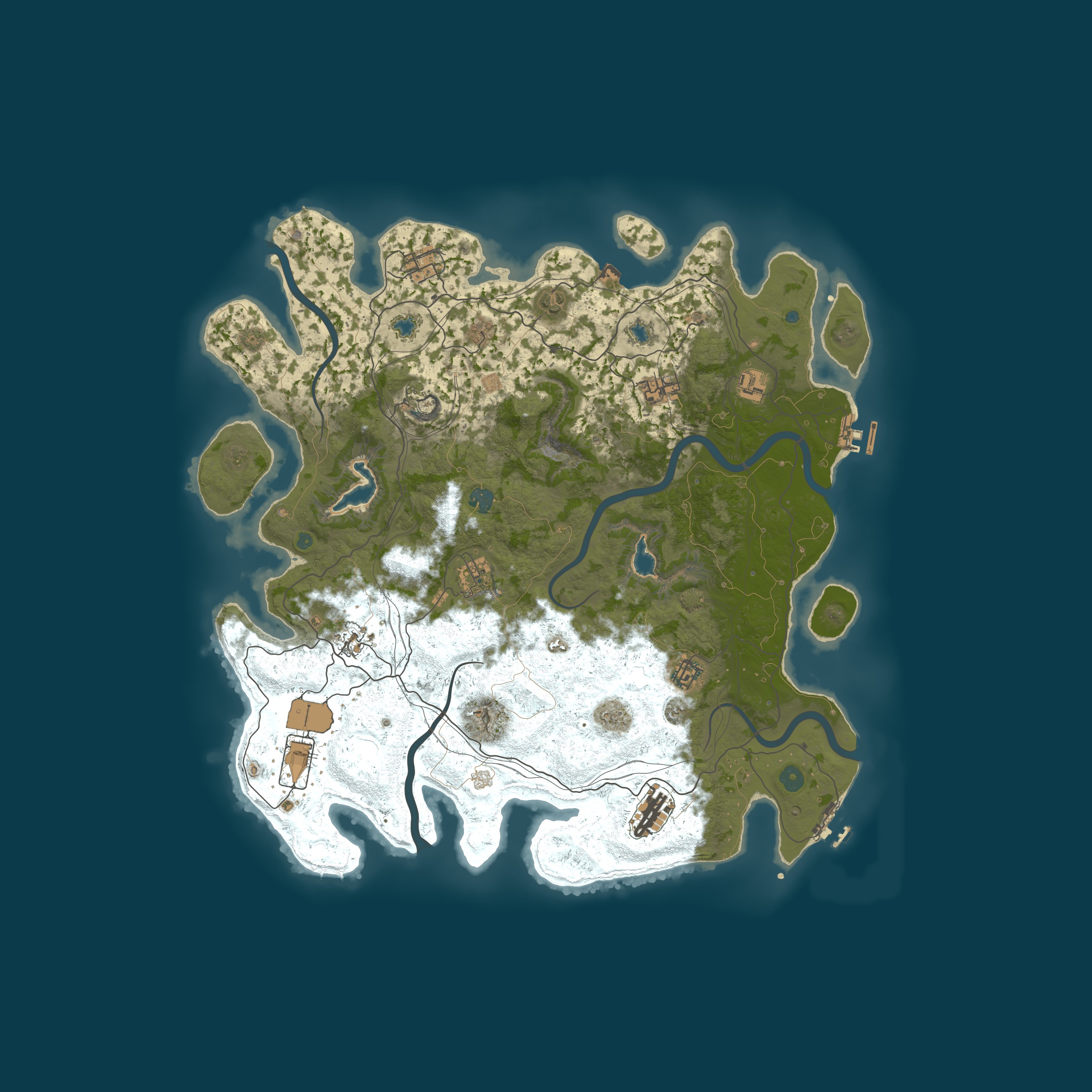 Rust map 4500/1773947145