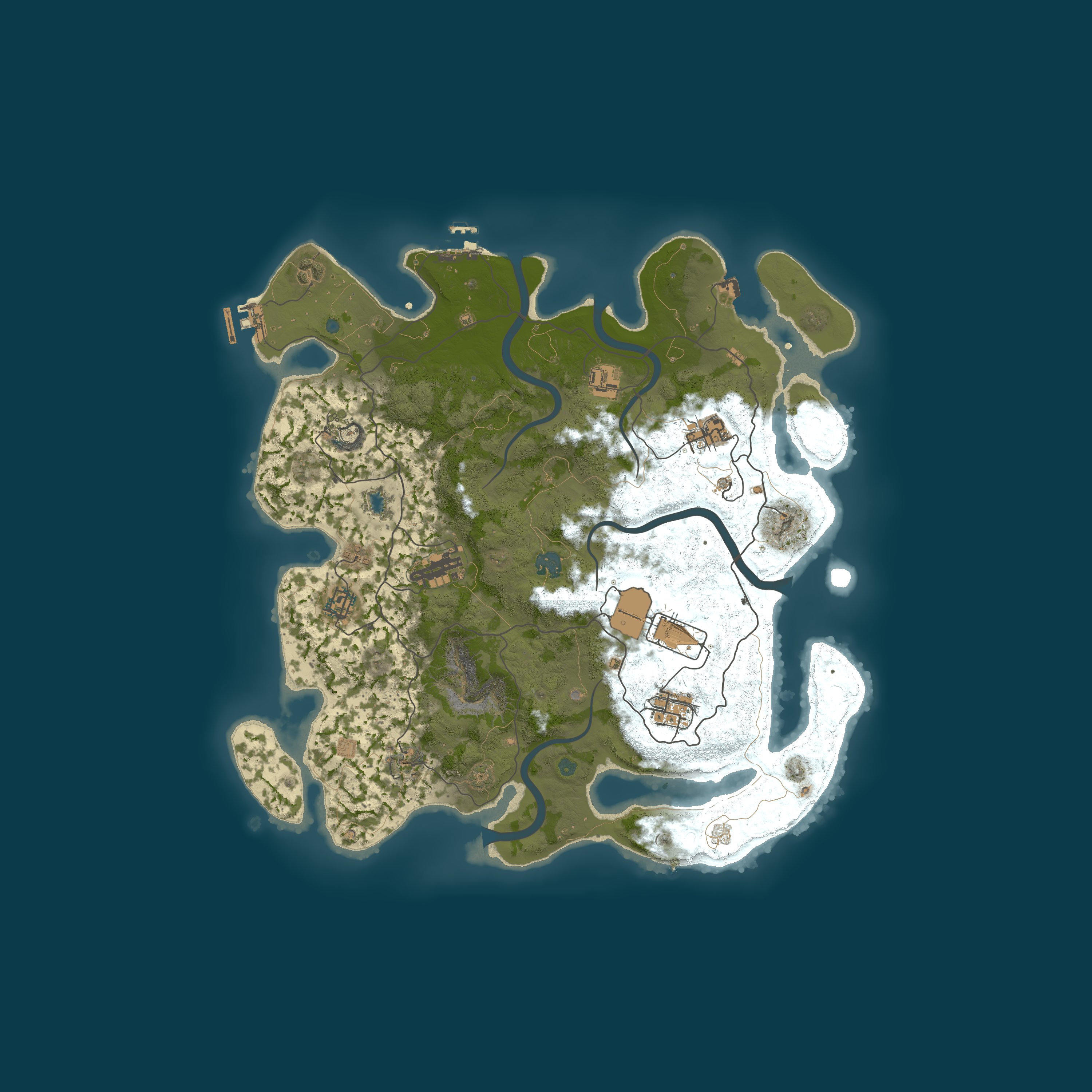 Rust map 4000/206531706