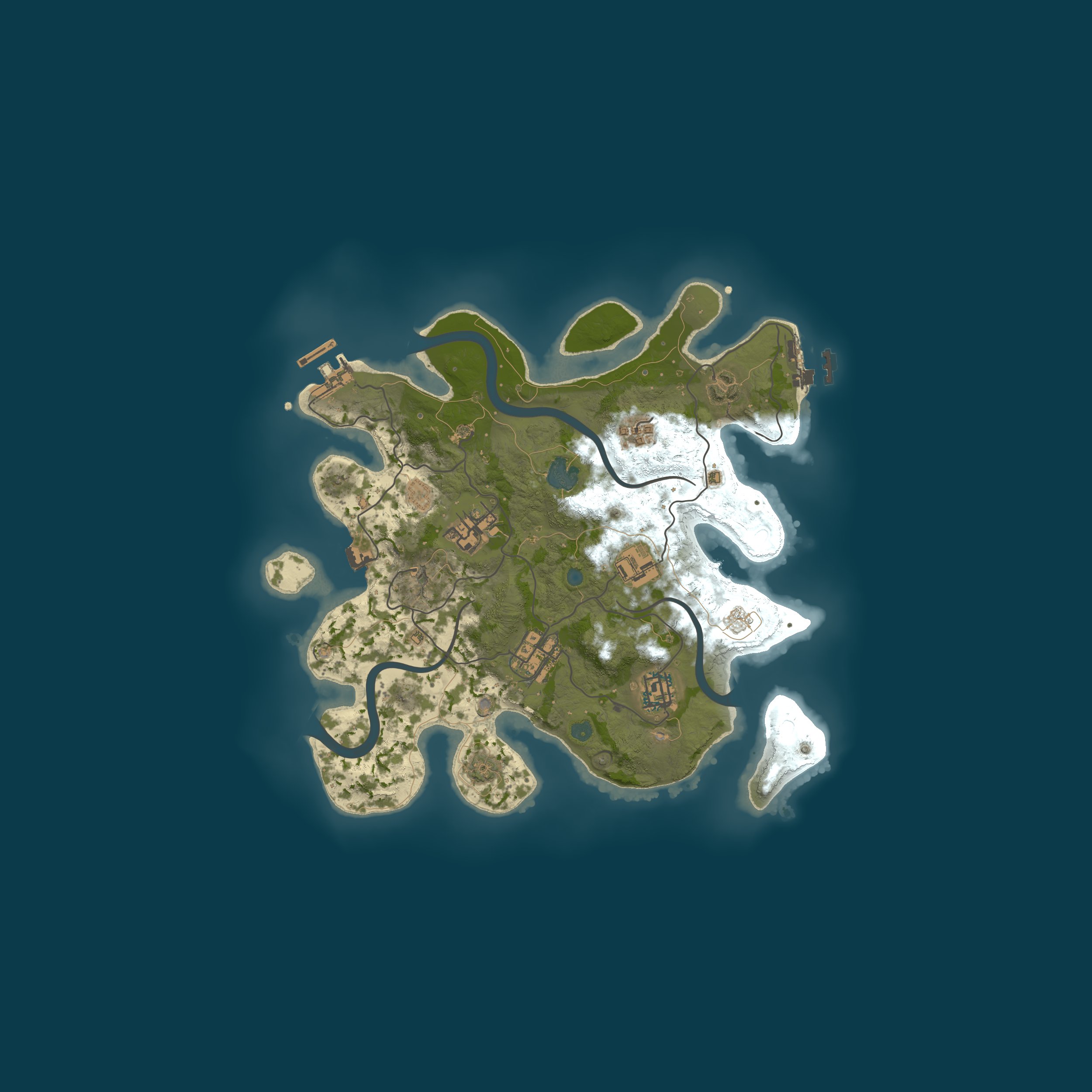 Rust map 3000/1612831037