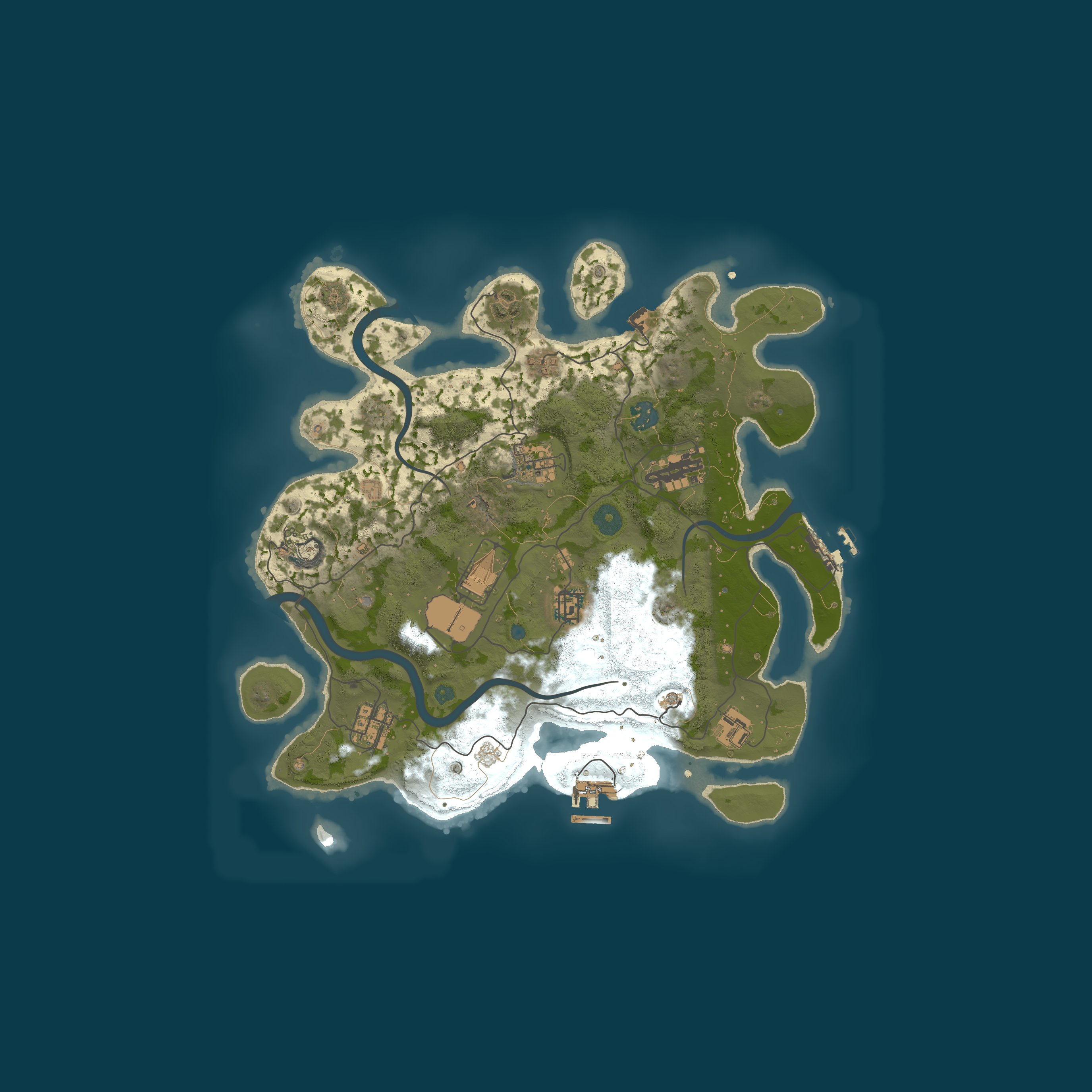 Rust map 3500/1853304226