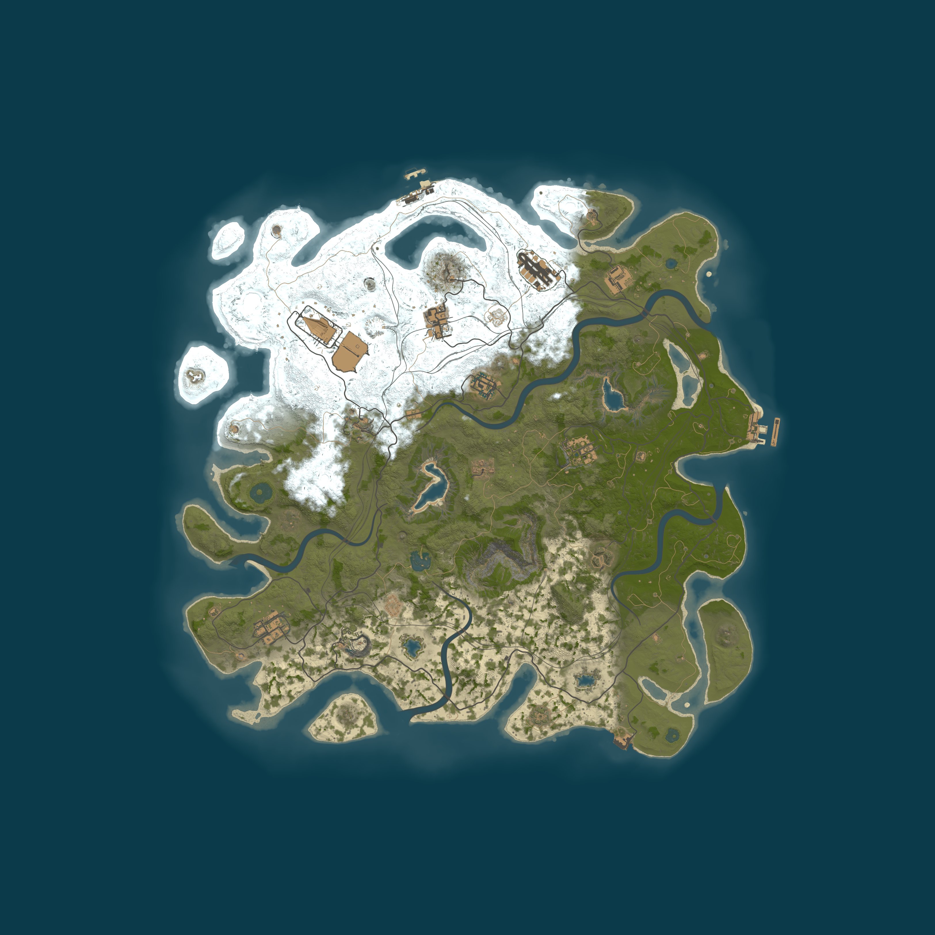 Rust map 4500/283055936