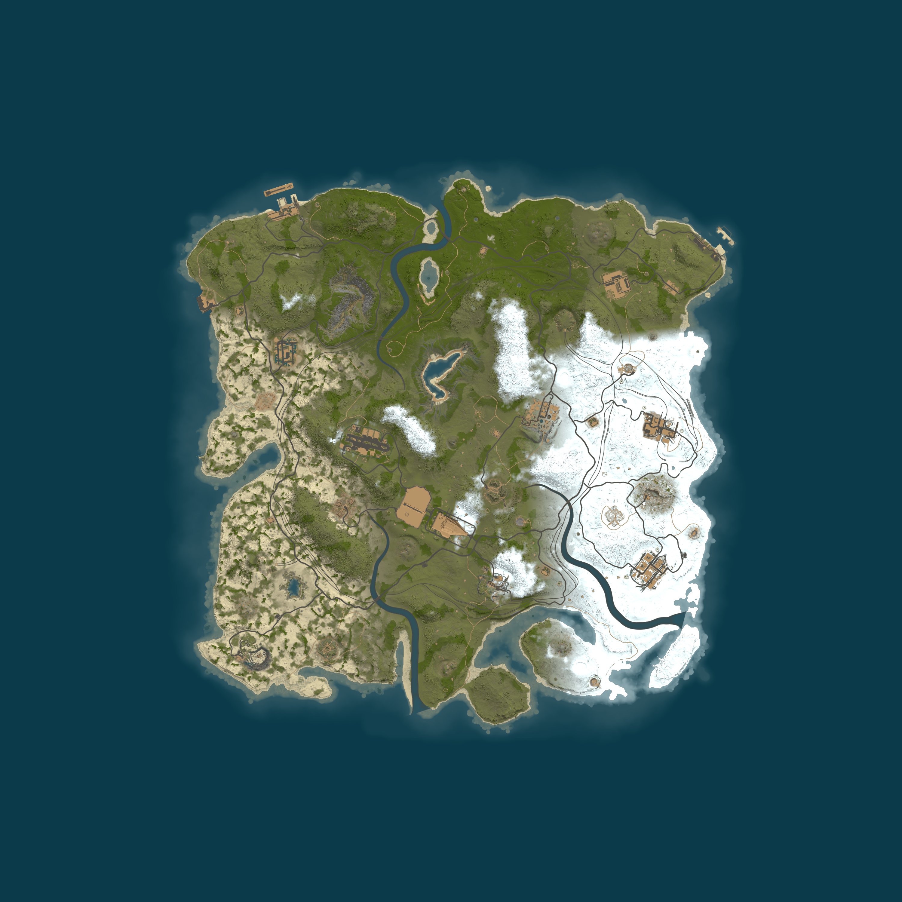 Rust map 4000/1829924900