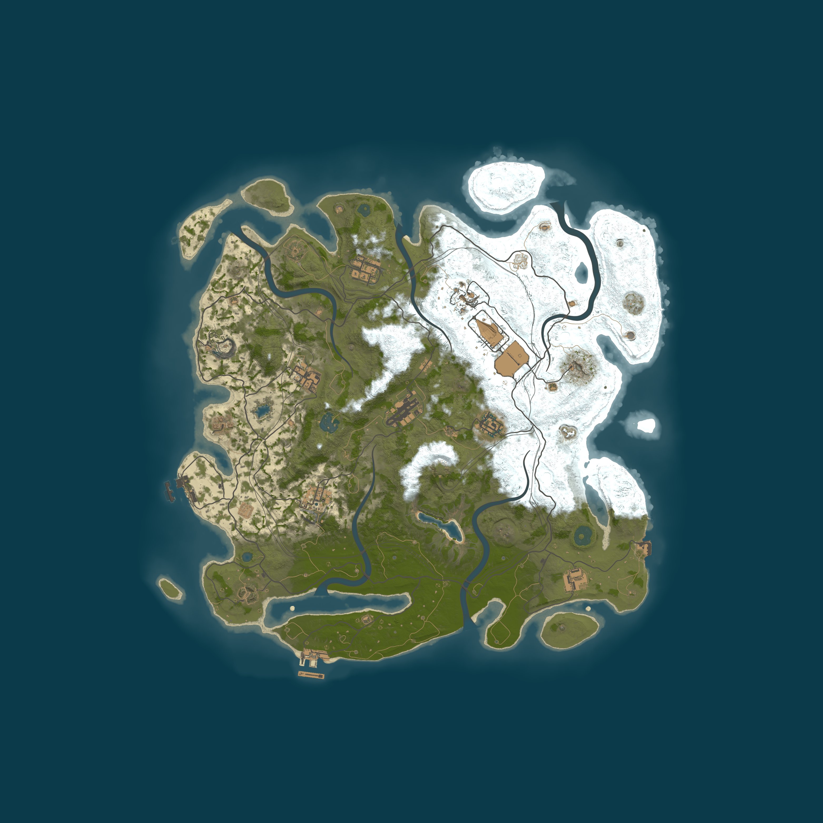 Rust map 4250/20260503