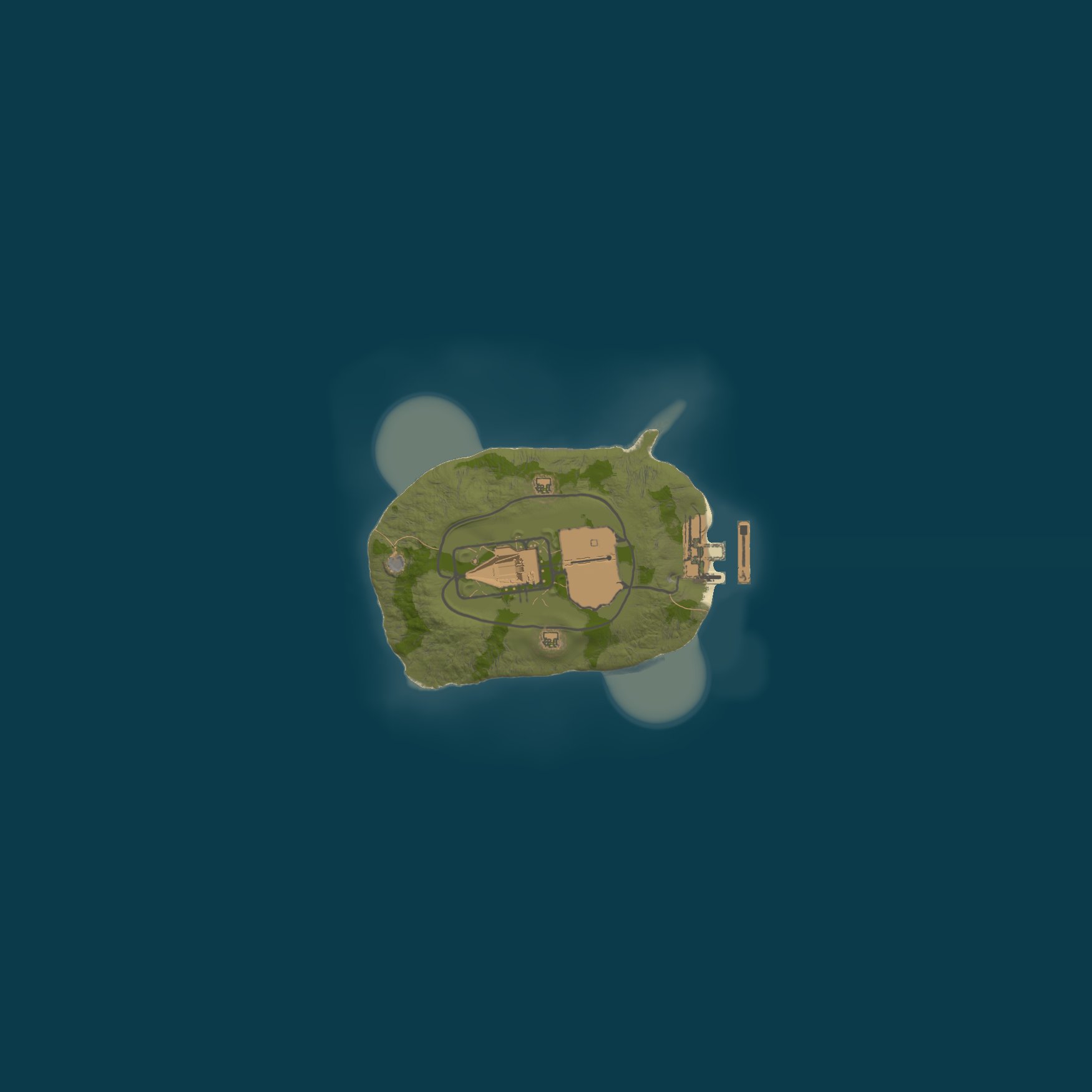 Custom Map