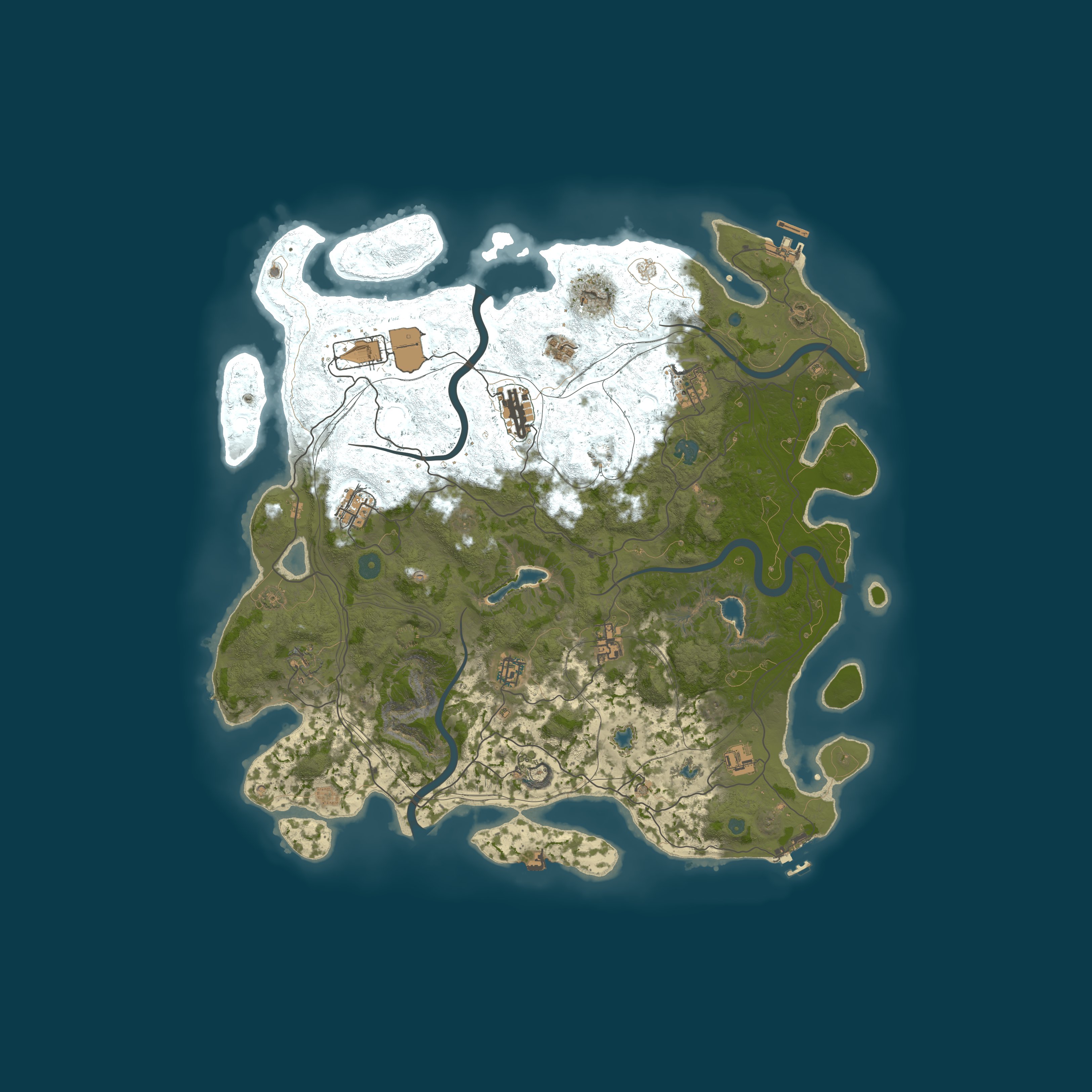 Rust map 4500/1630951846