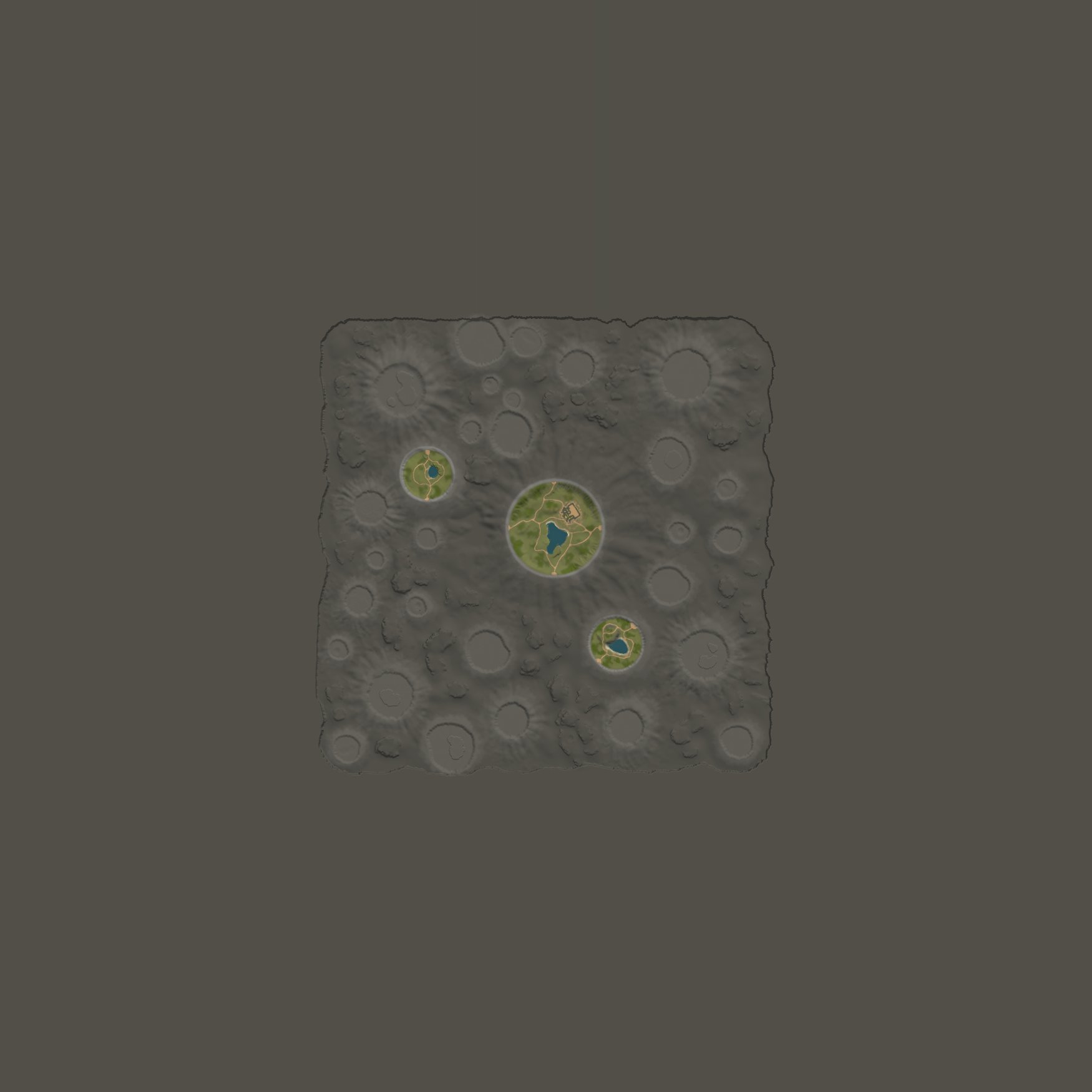 Custom Map