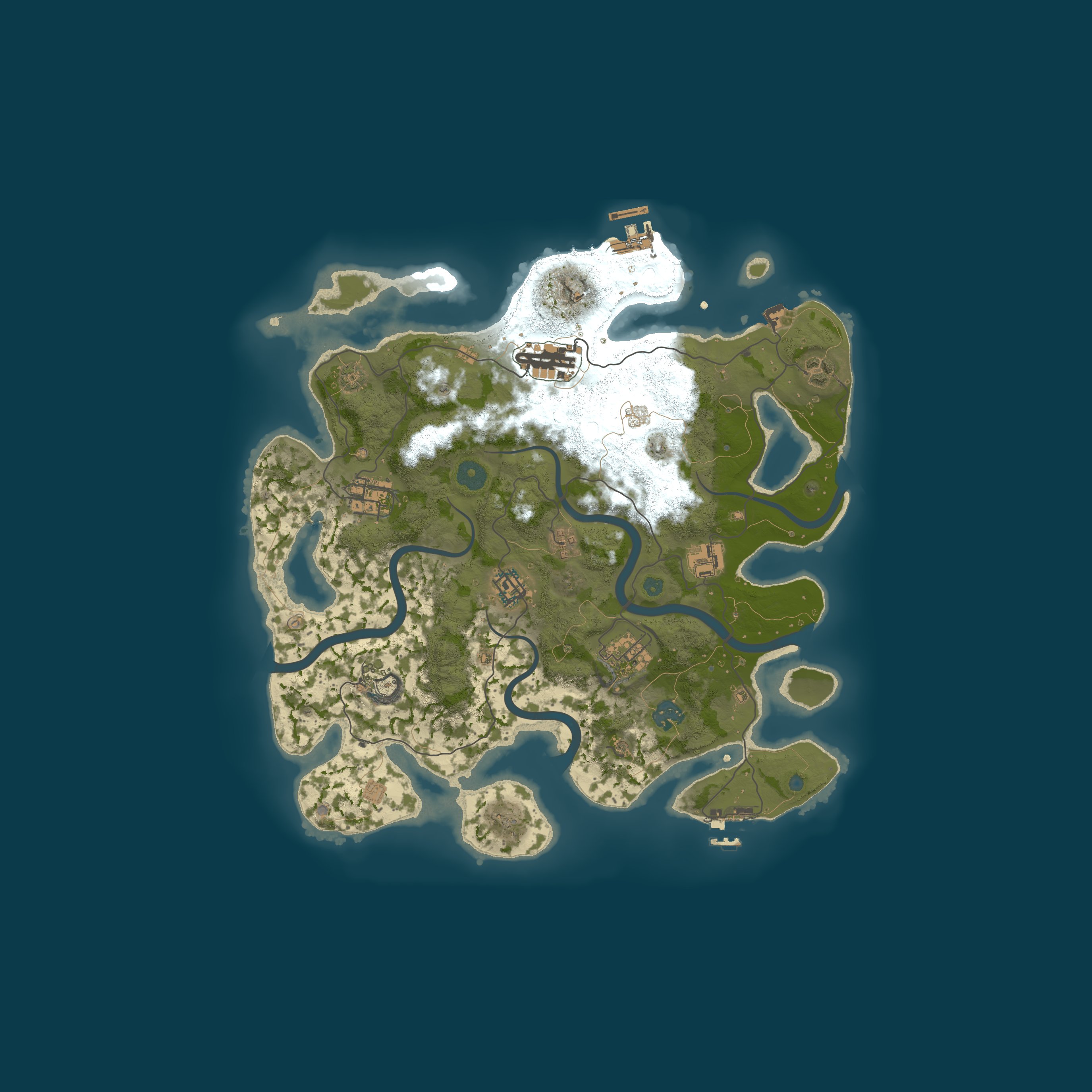 Rust map 3500/1704209067