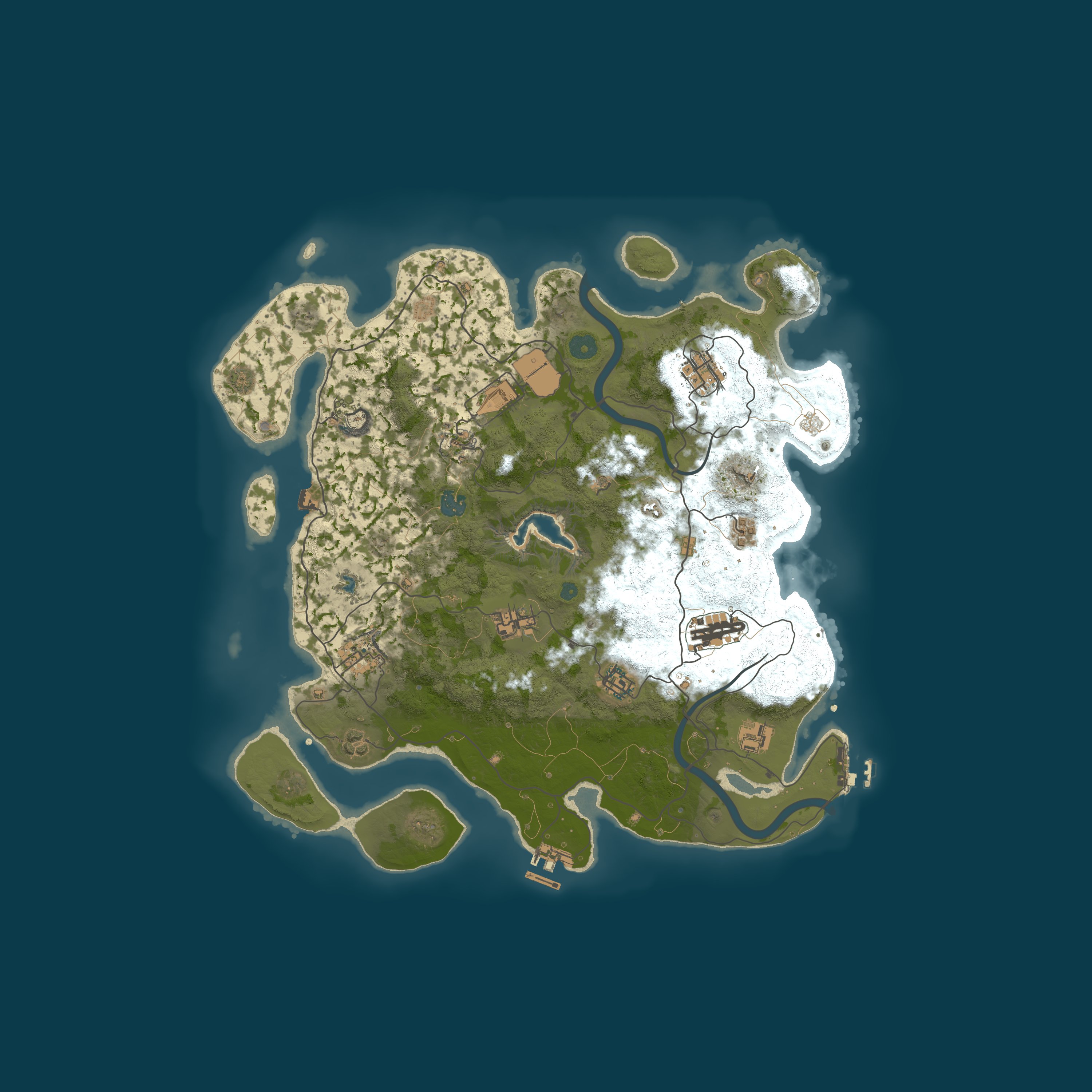 Rust map 4000/1577287181