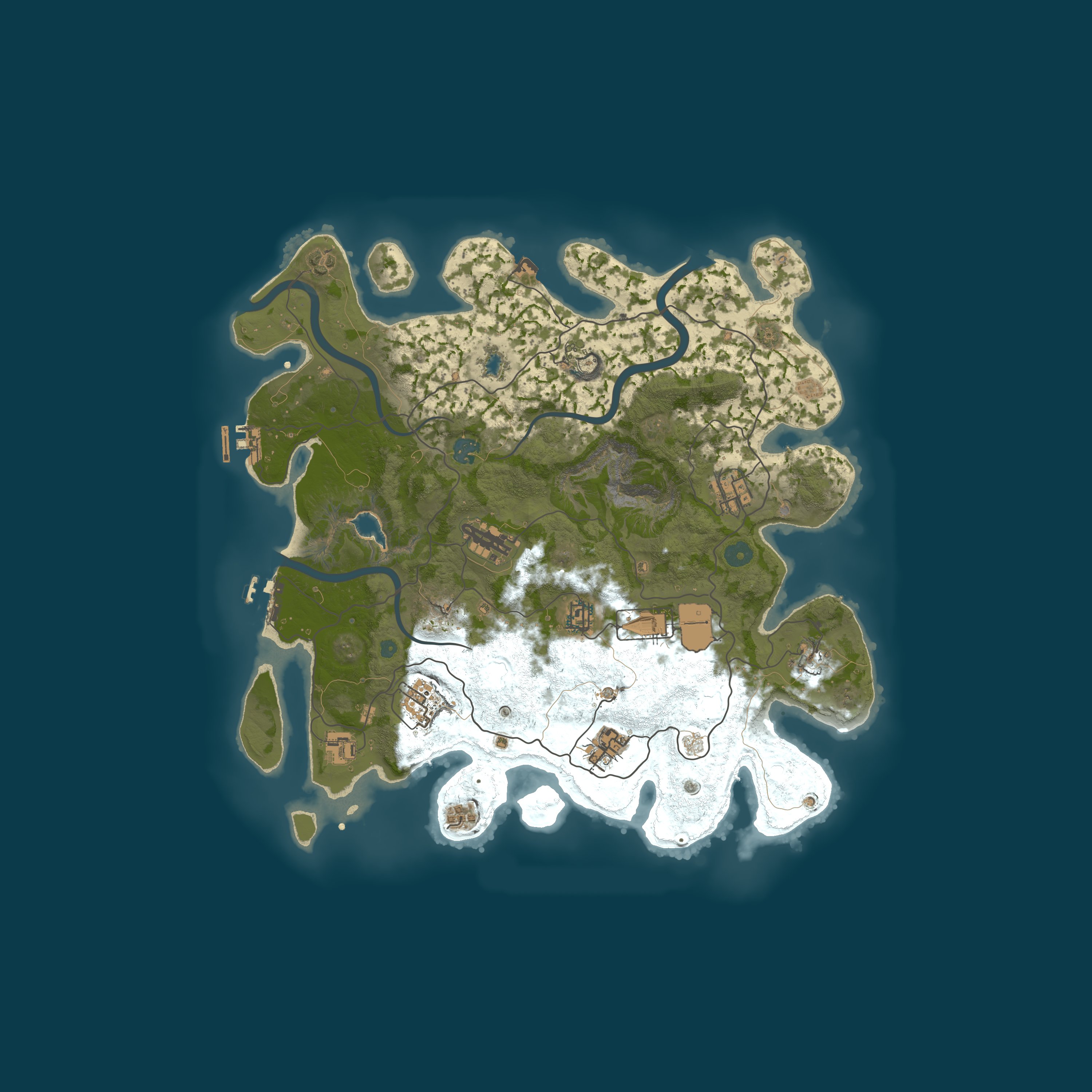 Rust map 4000/838780128