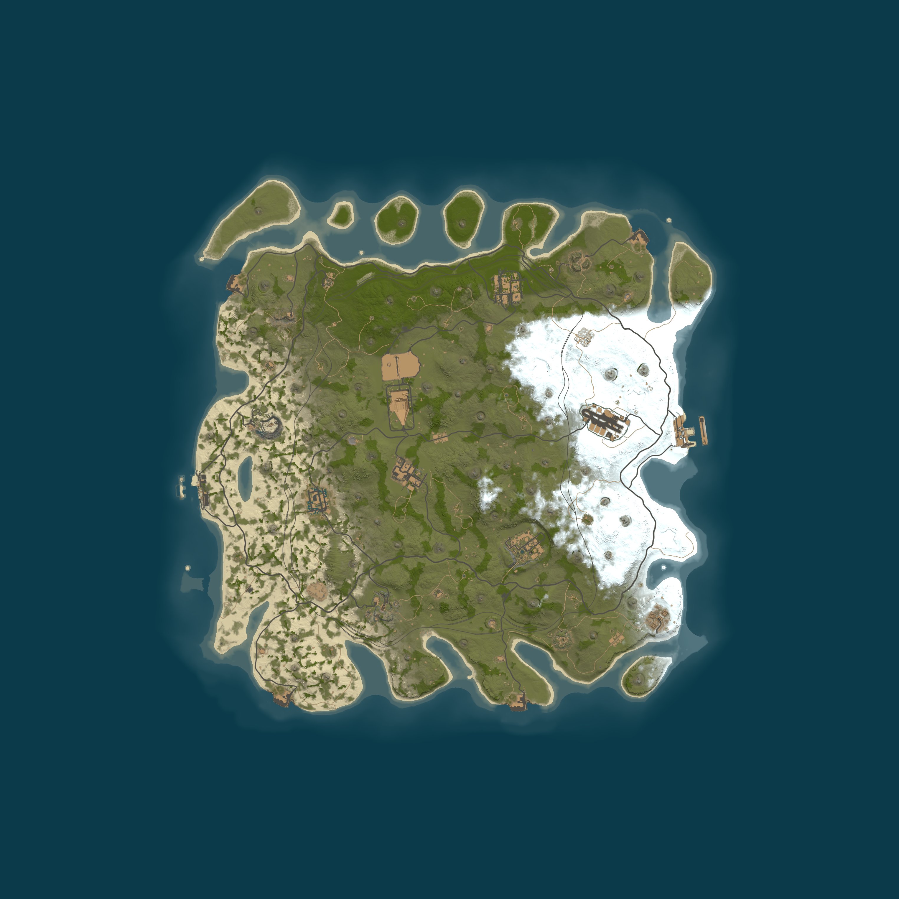 Rust map 4101/1719284889