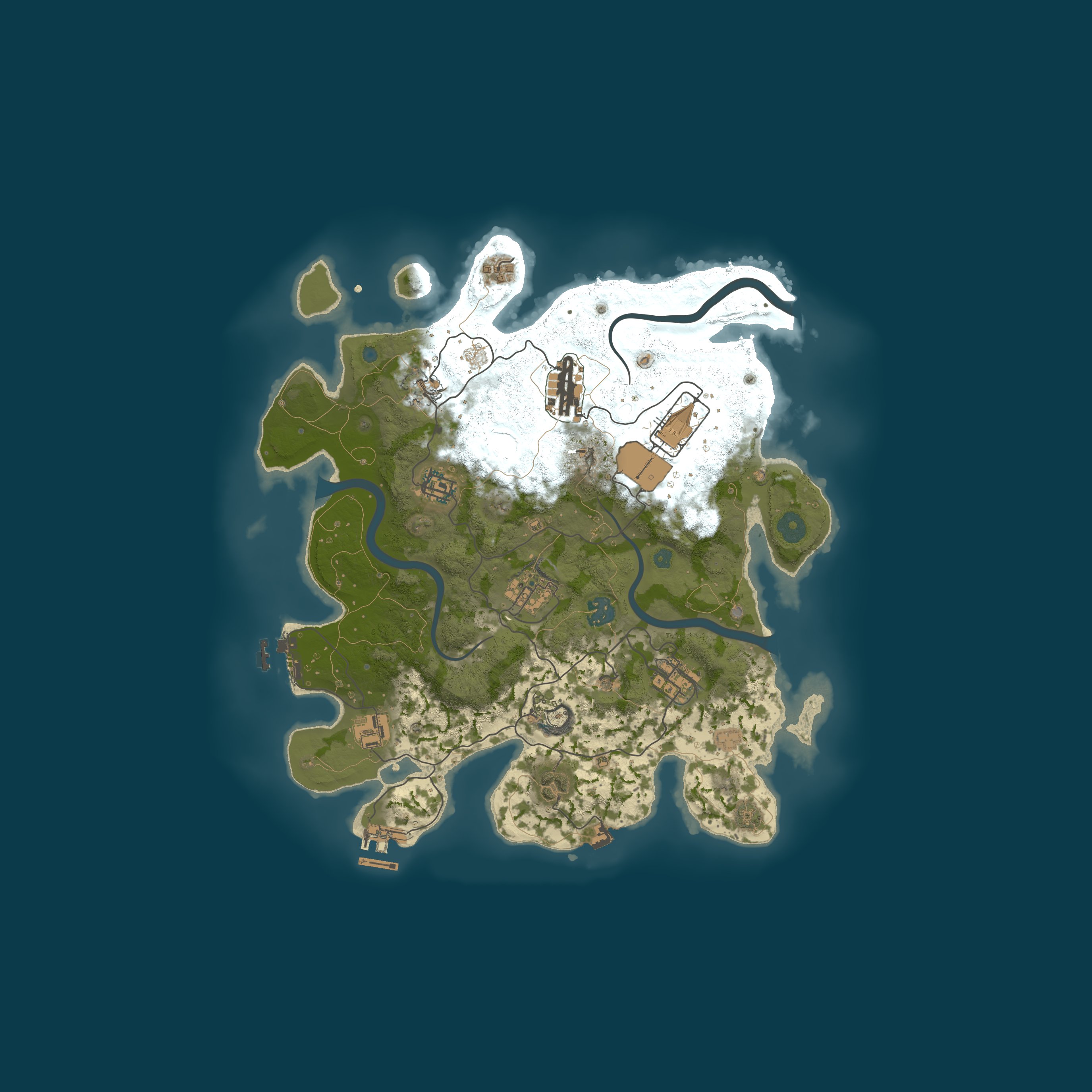 Rust map 3500/1761526675