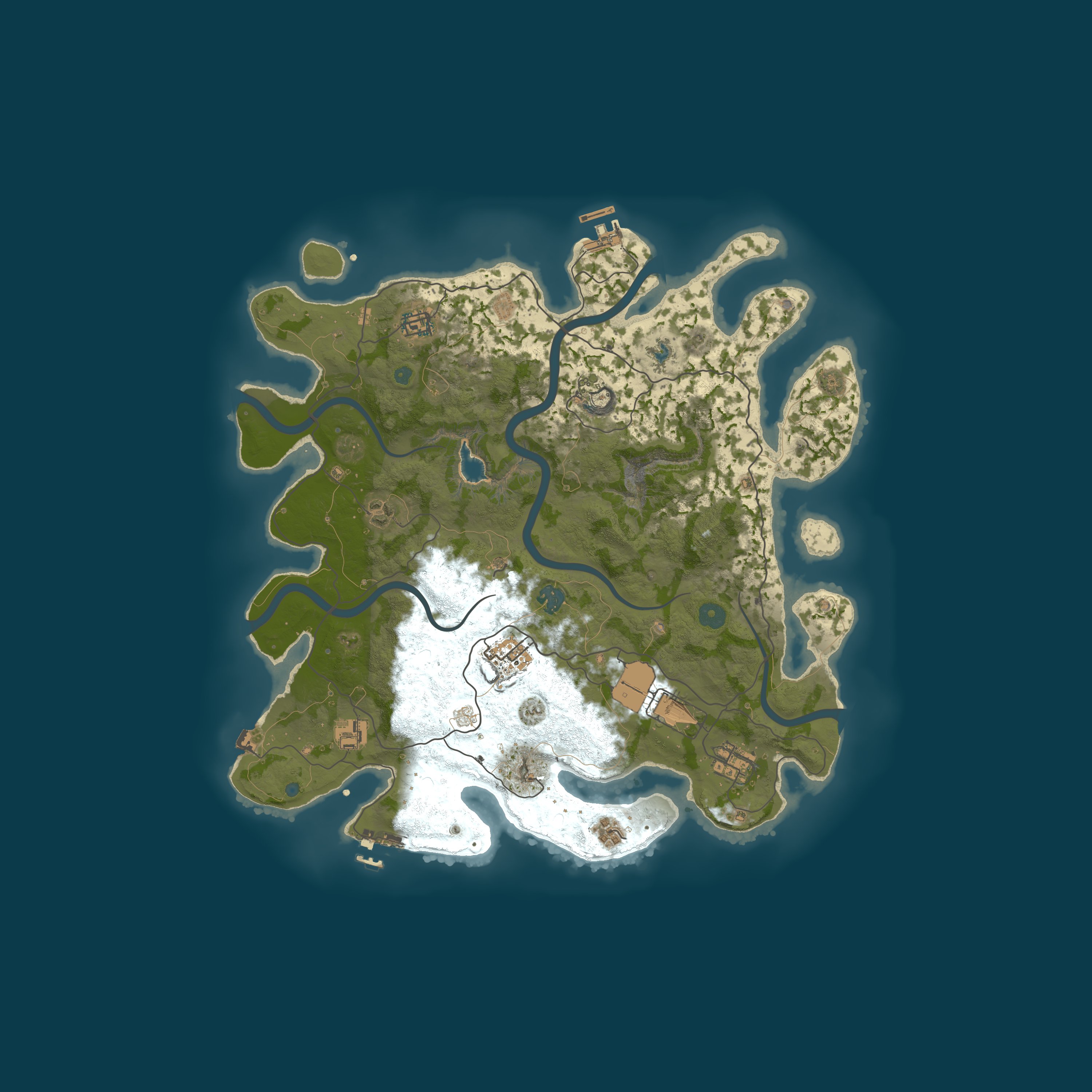 Rust map 4000/1751830655
